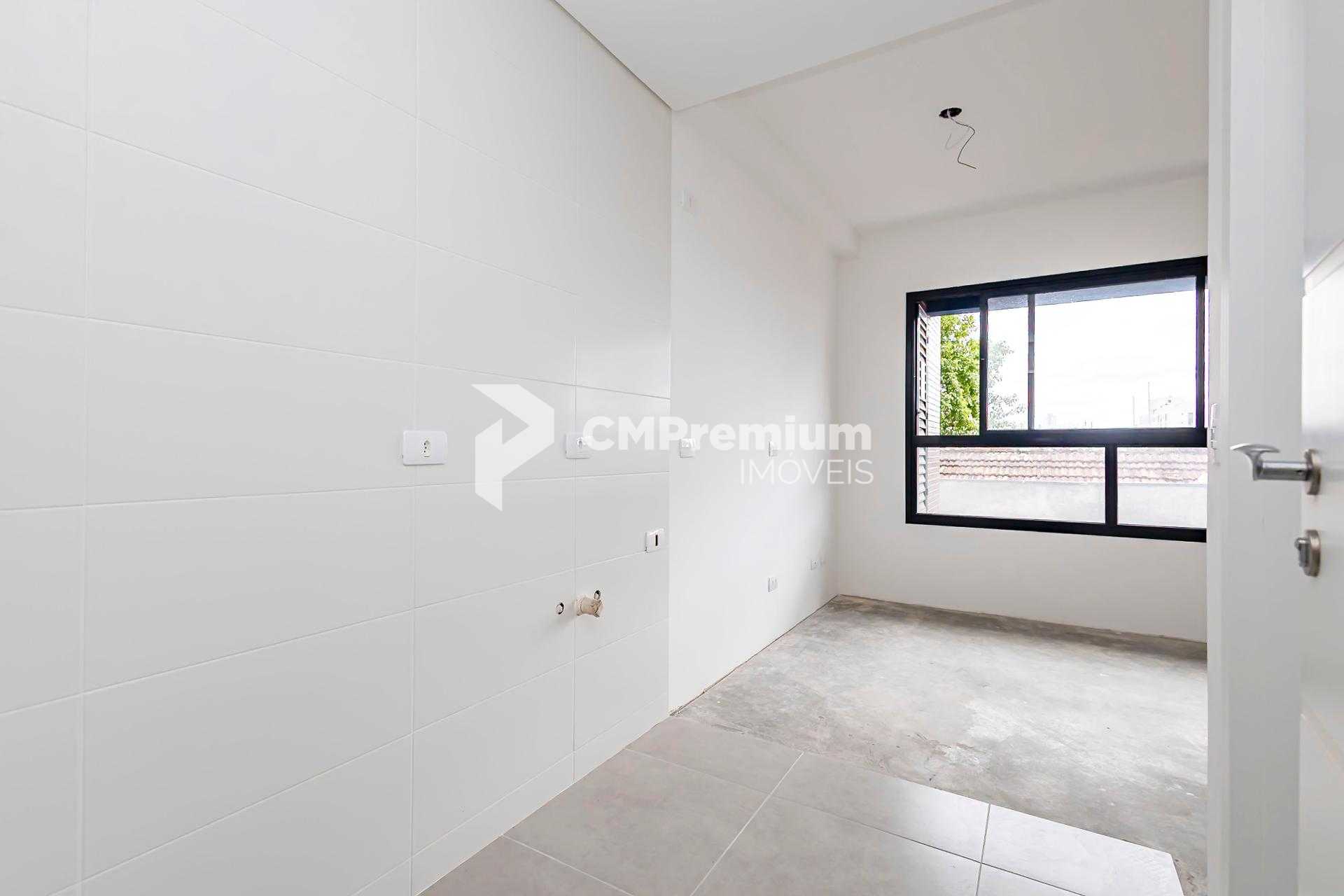 Studio novo à venda no Rebouças - Curitiba | 19m  | R  260.000,00