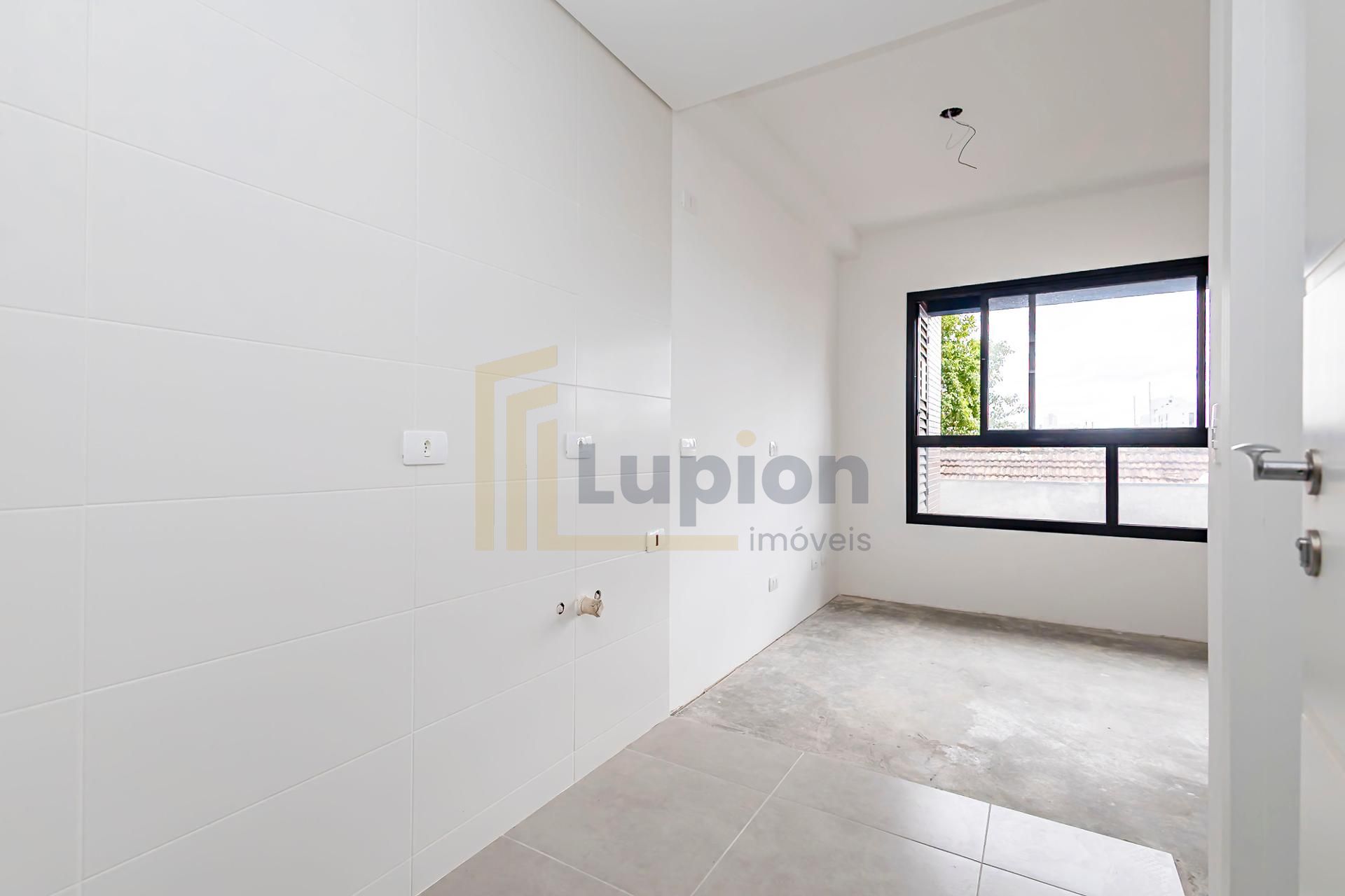 Studio novo à venda no Rebouças - Curitiba | 19m  | R  260.000,00