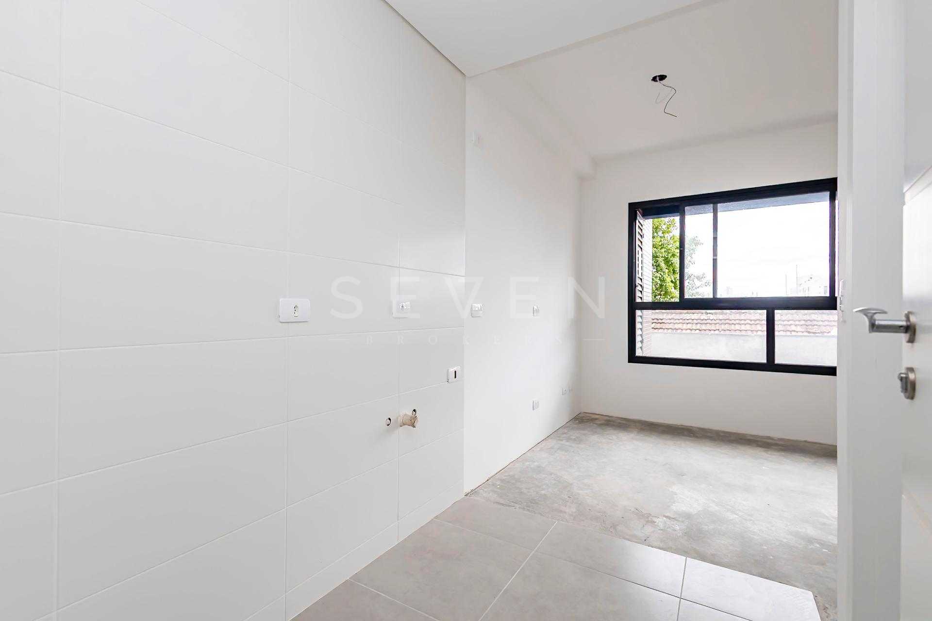 Studio novo à venda no Rebouças - Curitiba | 19m  | R  260.000,00