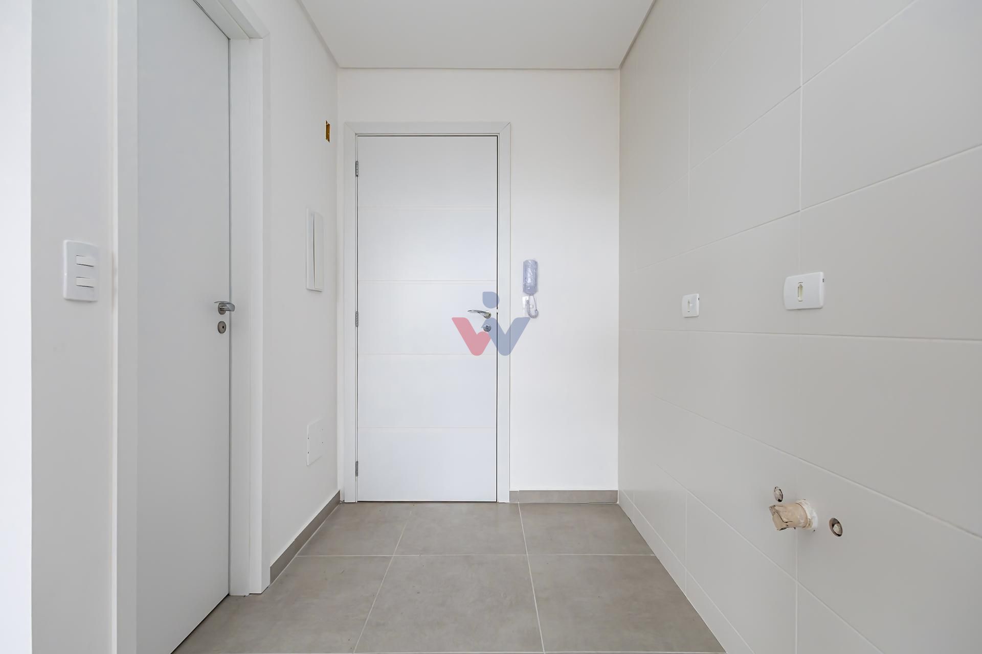 Studio novo à venda no Rebouças - Curitiba | 19m  | R  260.000,00