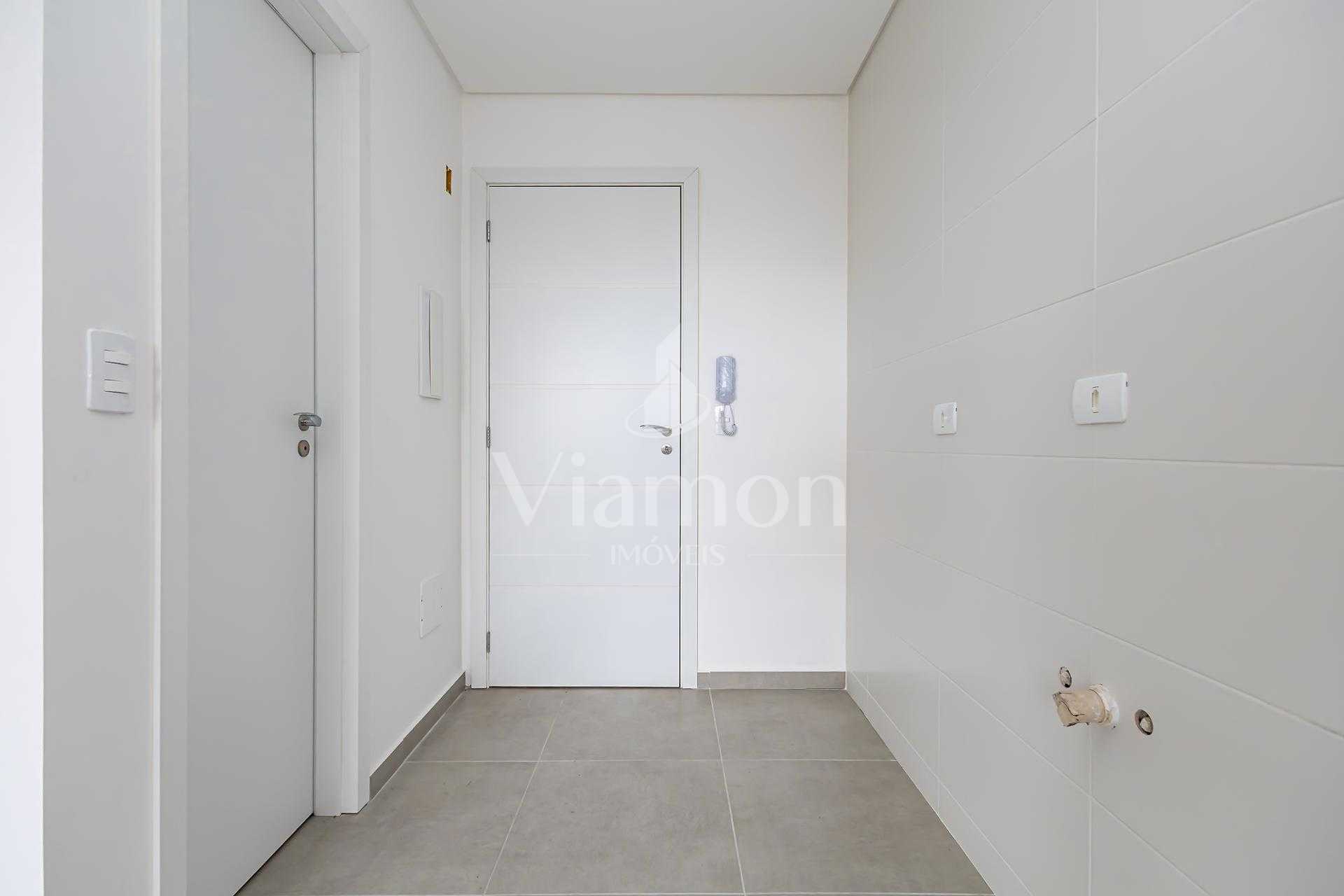 Studio novo à venda no Rebouças - Curitiba | 19m  | R  260.000,00