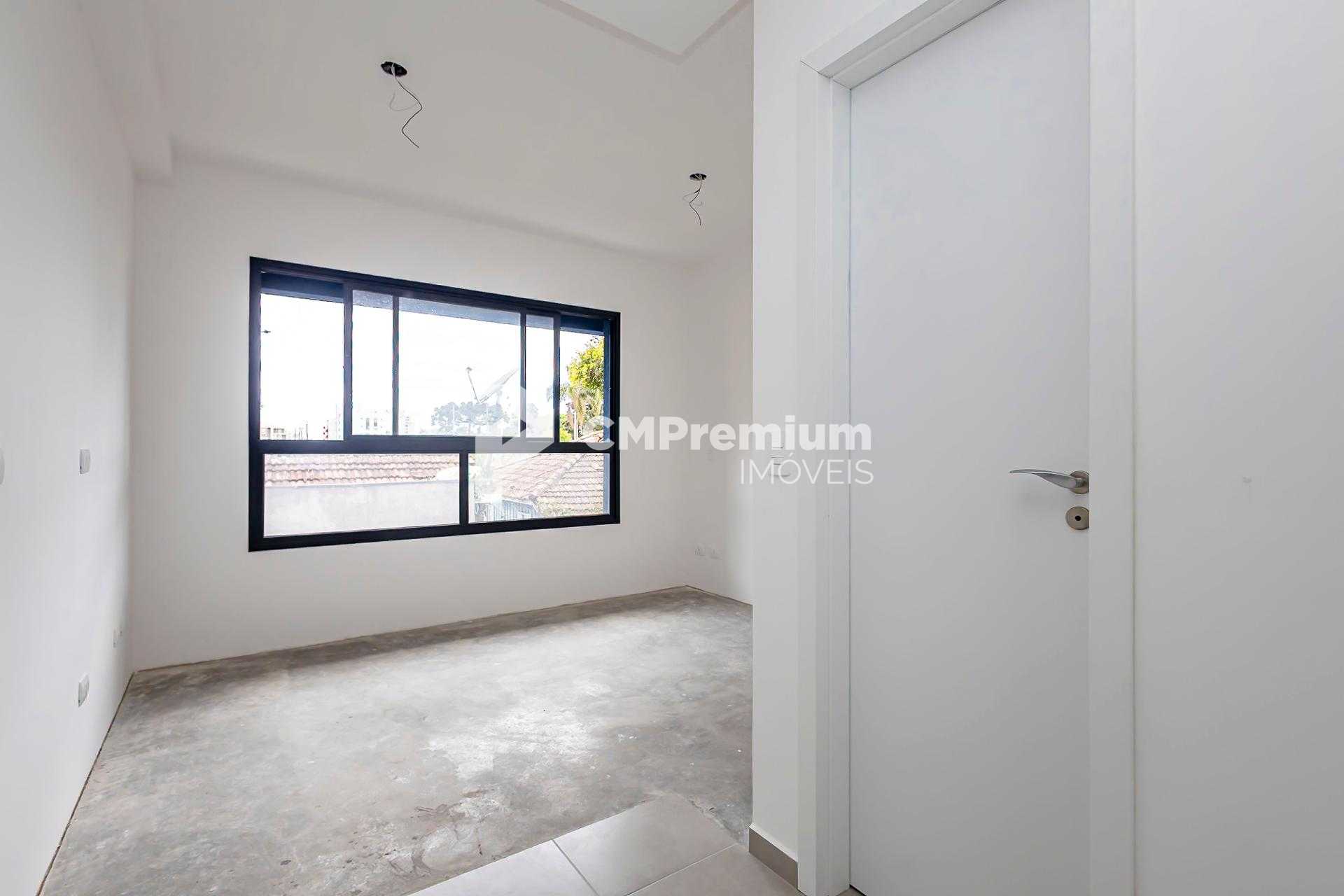 Studio novo à venda no Rebouças - Curitiba | 19m  | R  260.000,00