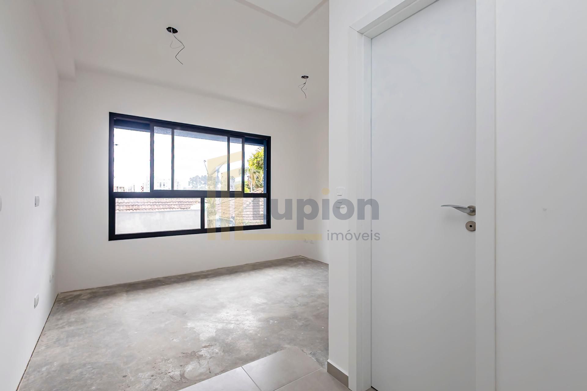 Studio novo à venda no Rebouças - Curitiba | 19m  | R  260.000,00
