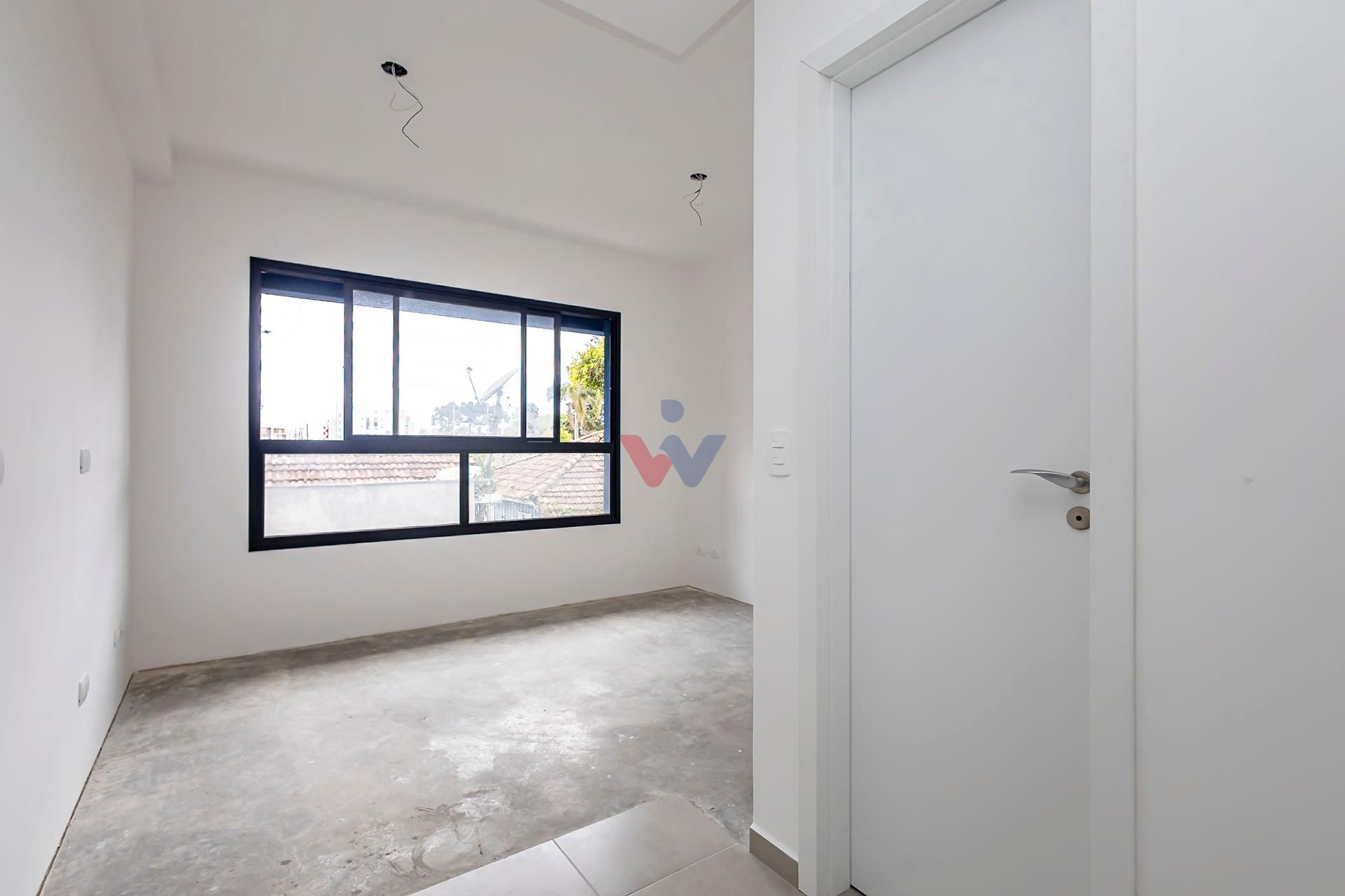 Studio novo à venda no Rebouças - Curitiba | 19m  | R  260.000,00