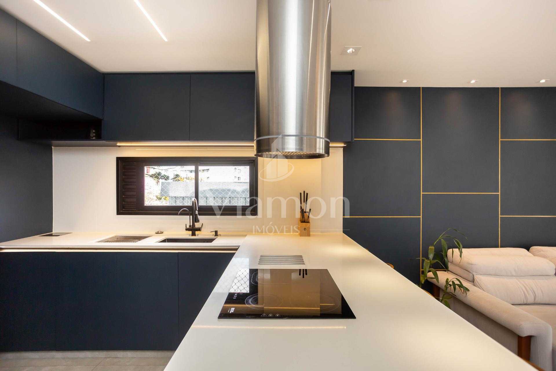 Apartamento mobiliado com 2 suítes, sacada gourmet e 2 vagas -...