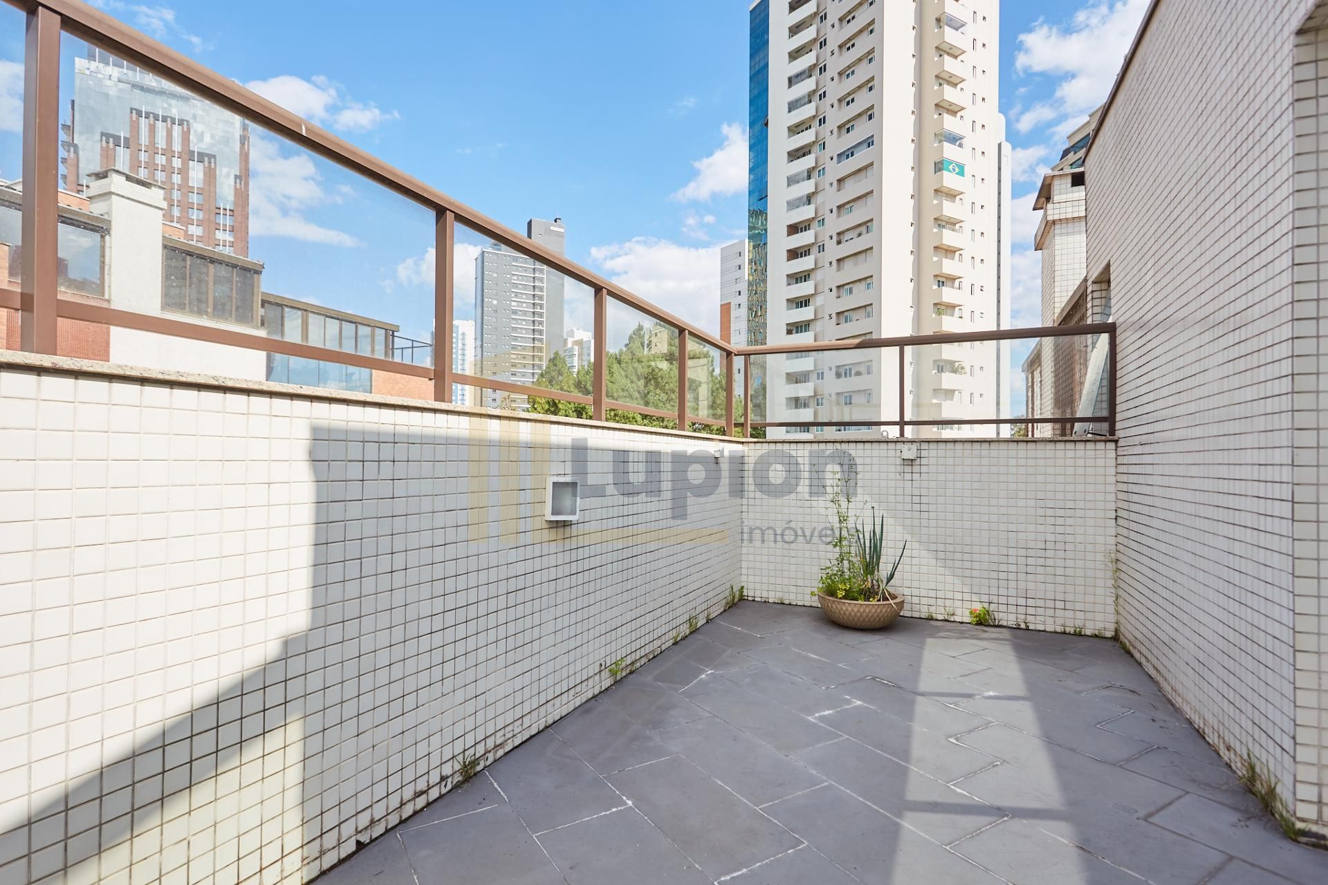 Cobertura à venda - Barolo Residence | 3 quartos, suíte, terra...