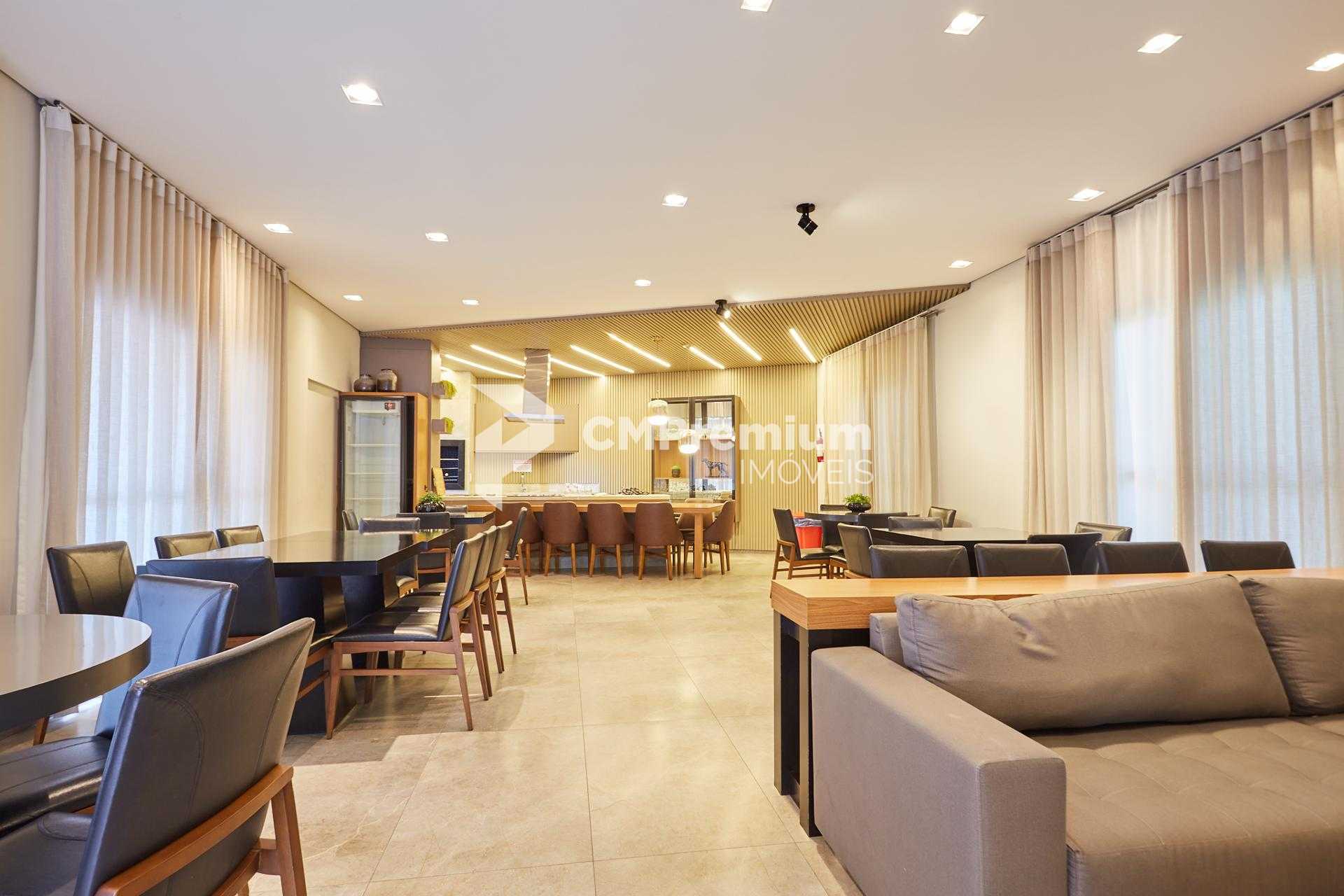 Cobertura à venda - Barolo Residence | 3 quartos, suíte, terra...