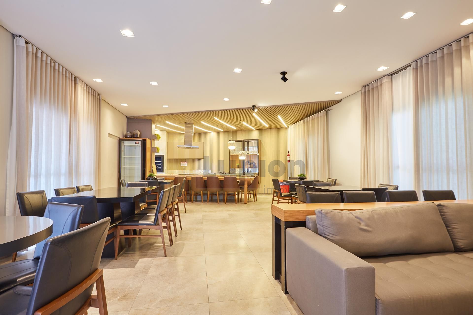 Cobertura à venda - Barolo Residence | 3 quartos, suíte, terra...