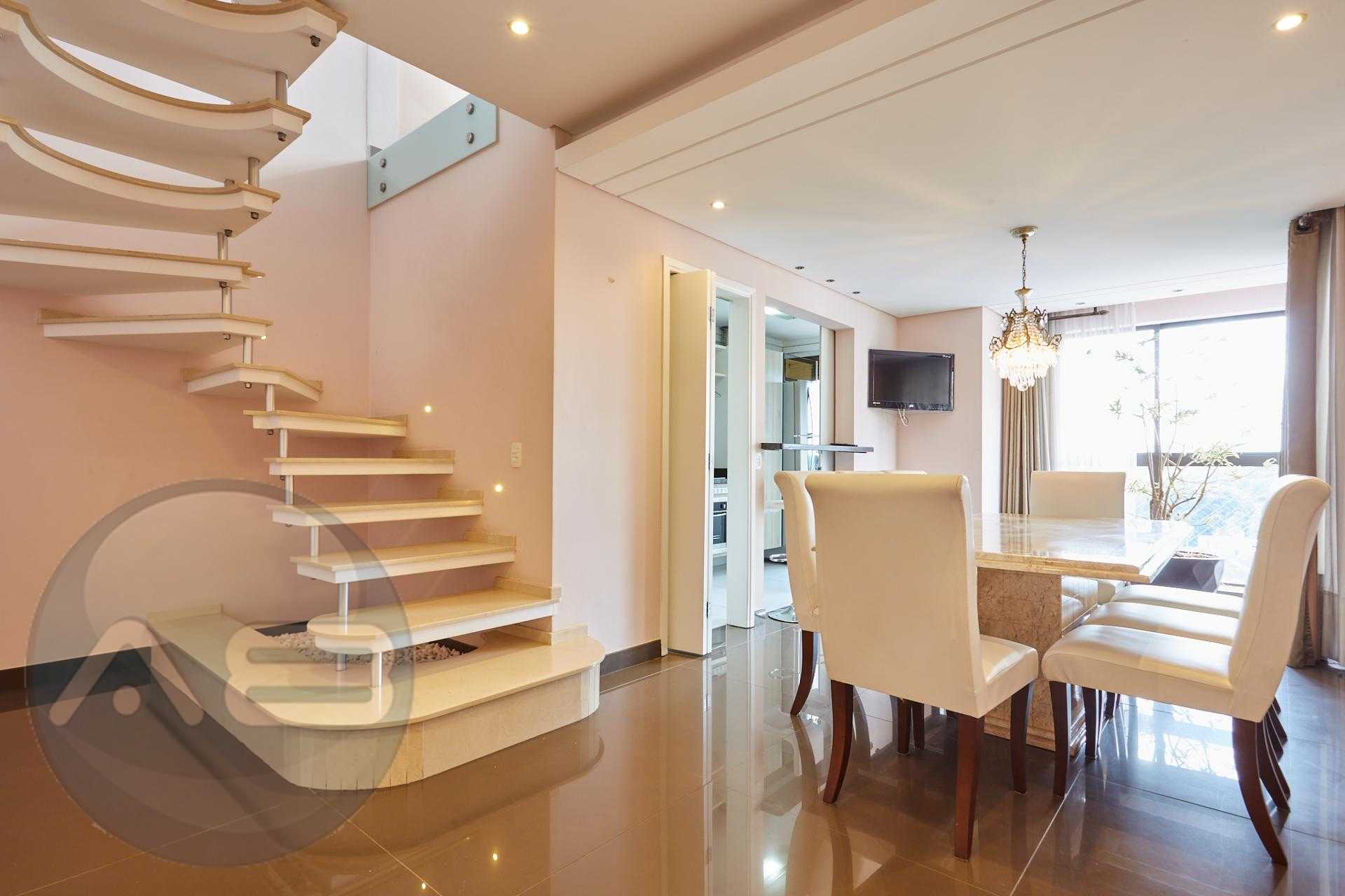 Cobertura ? venda - Barolo Residence | 3 quartos, su?te, terra...