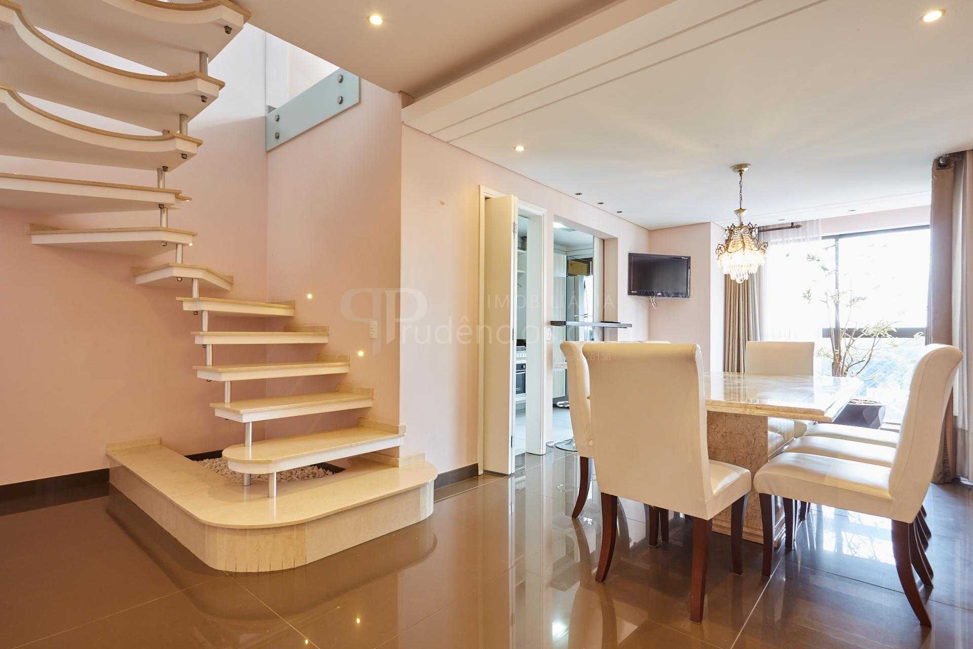 Cobertura à venda - Barolo Residence | 3 quartos, suíte, terra...