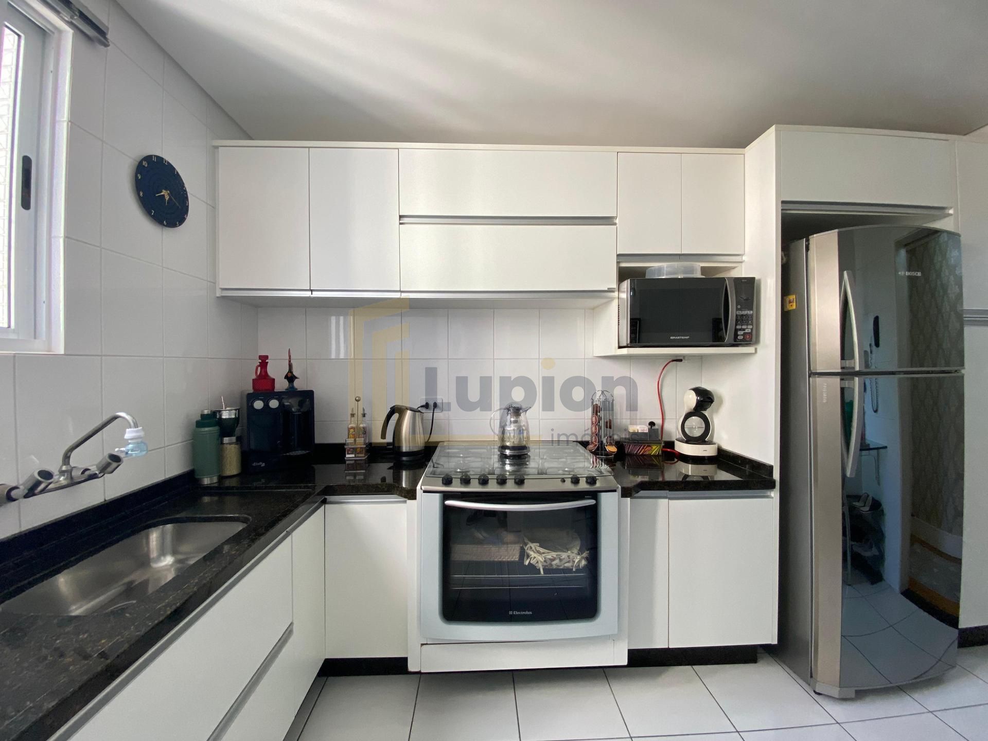 Apartamento 3 Quartos à Venda no Cabral - Torre Di Ravello - S...