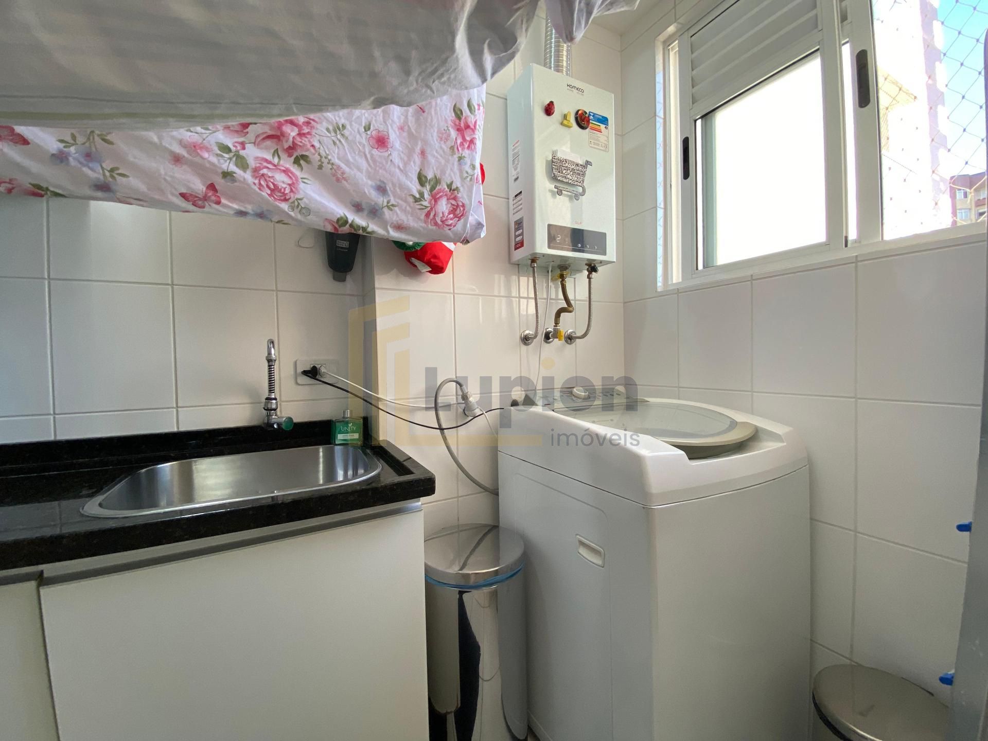 Apartamento 3 Quartos à Venda no Cabral - Torre Di Ravello - S...