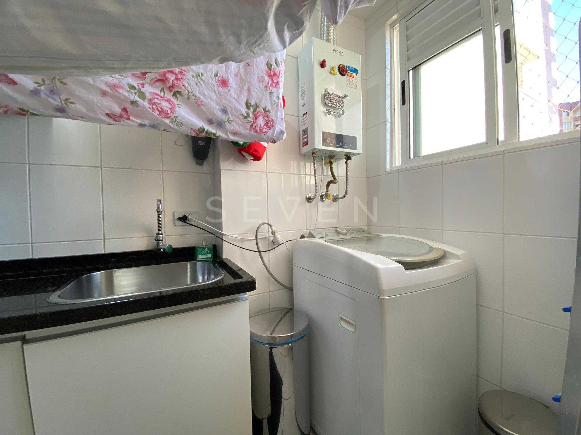 Apartamento 3 Quartos à Venda no Cabral - Torre Di Ravello - S...