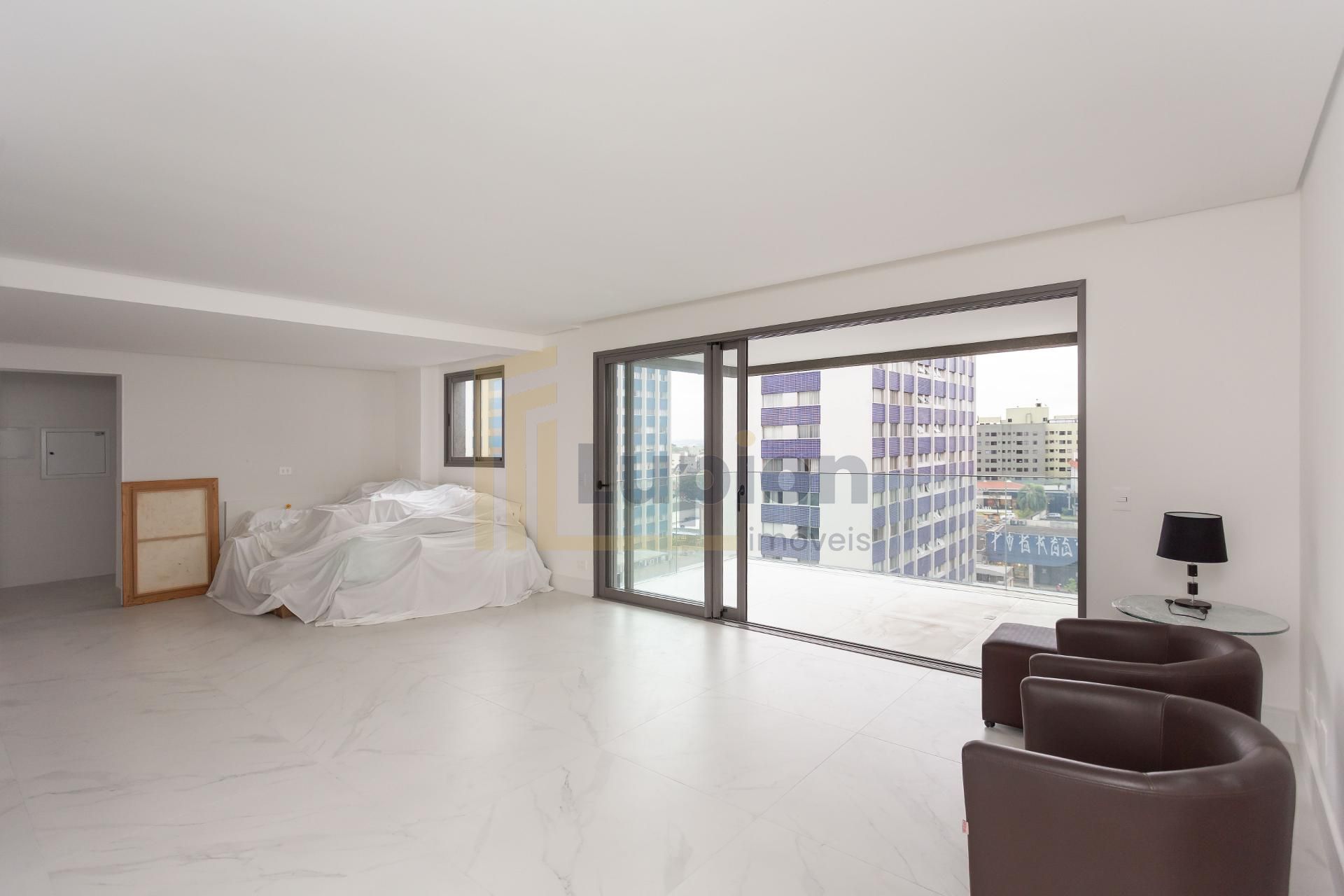 Apartamento de luxo no Vitra Plaenge - 3 suítes e 3 vagas - Ág...