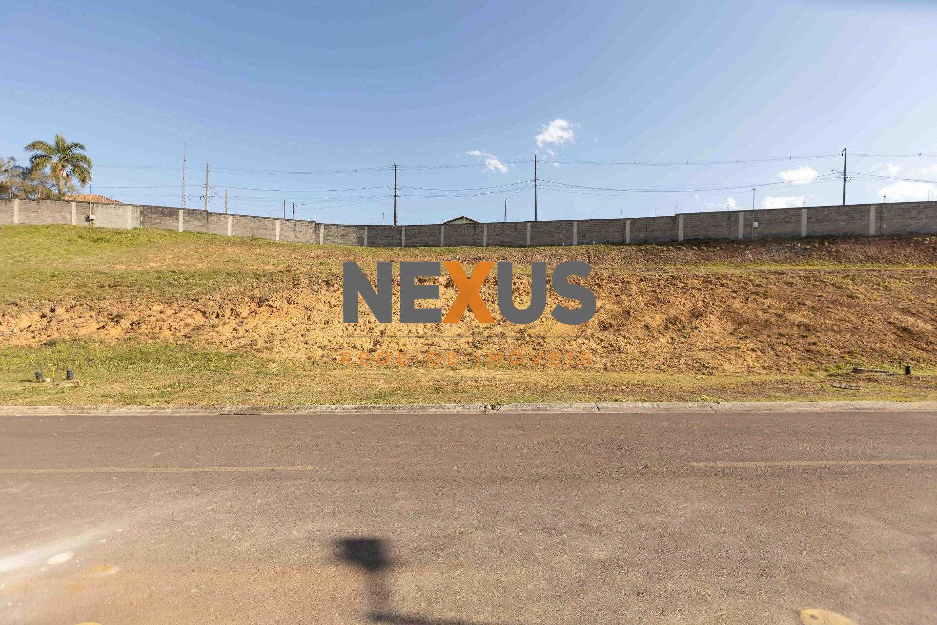 Terreno de 982m  no Paysage Weekend com Lazer Completo - Alto ...