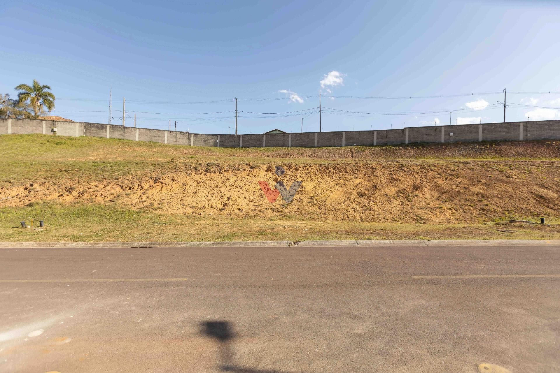 Terreno de 982m  no Paysage Weekend com Lazer Completo - Alto ...