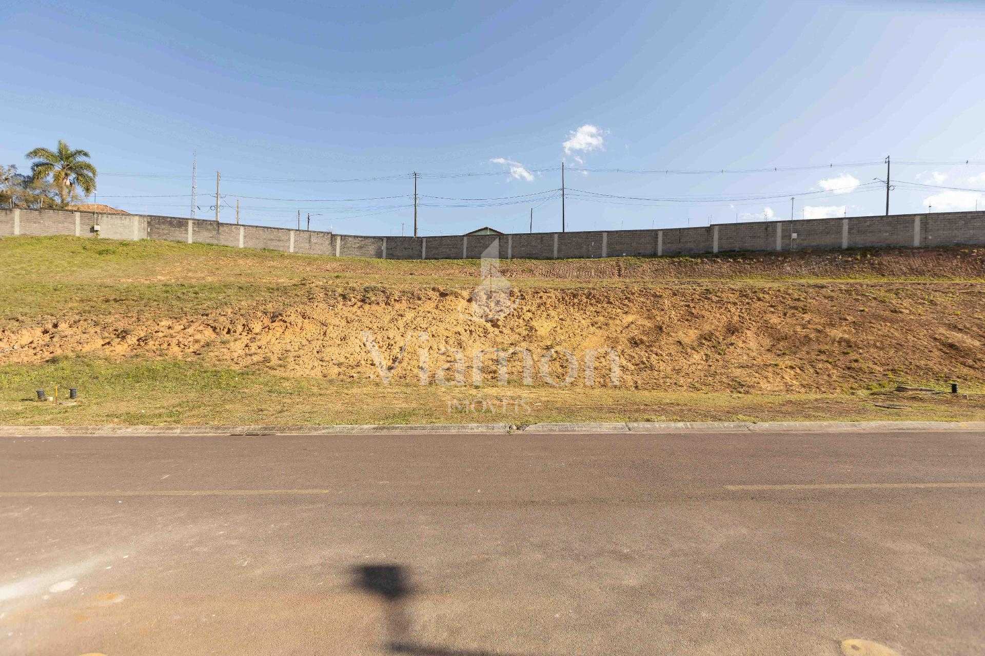 Terreno de 982m  no Paysage Weekend com Lazer Completo - Alto ...