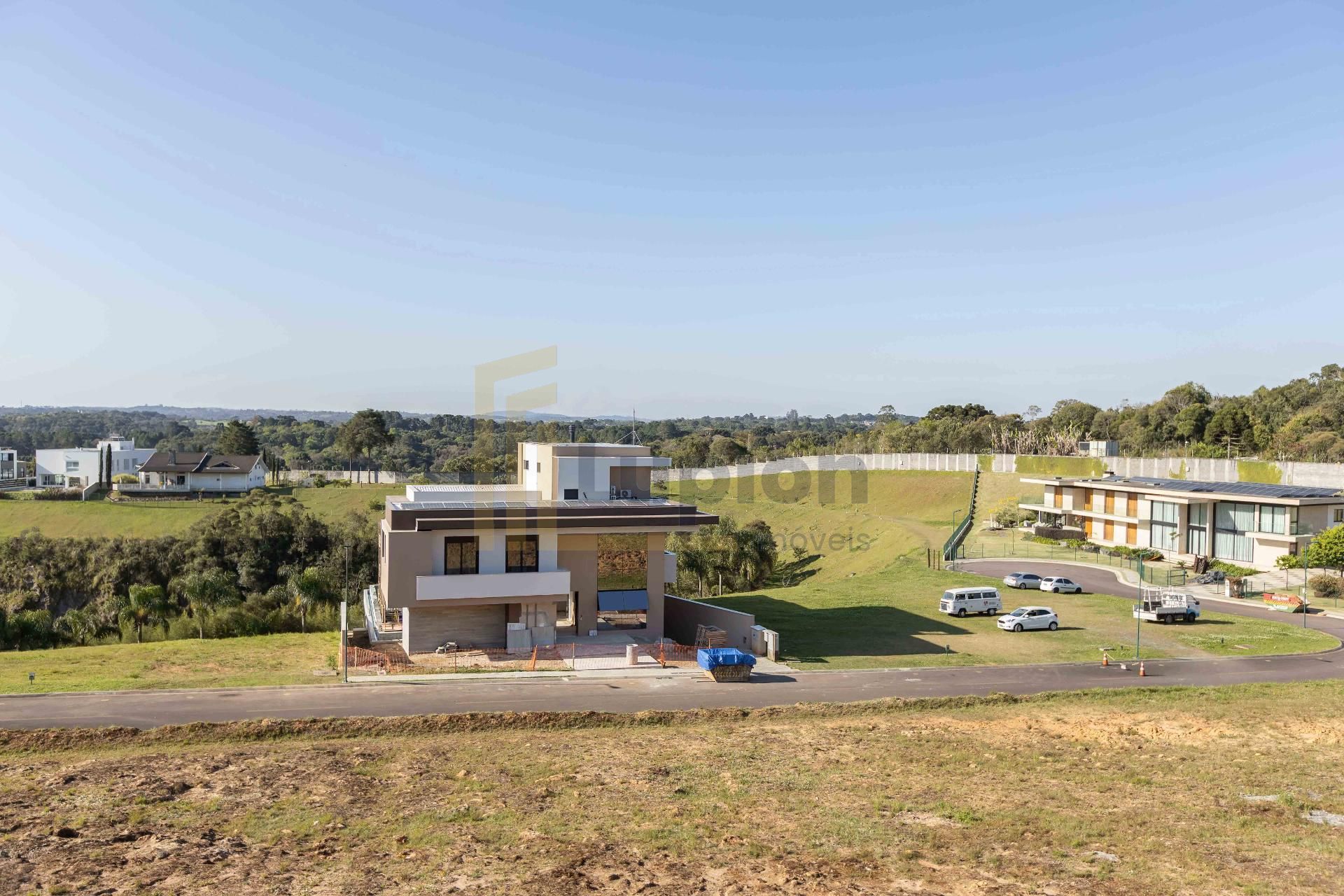 Terreno de 982m  no Paysage Weekend com Lazer Completo - Alto ...