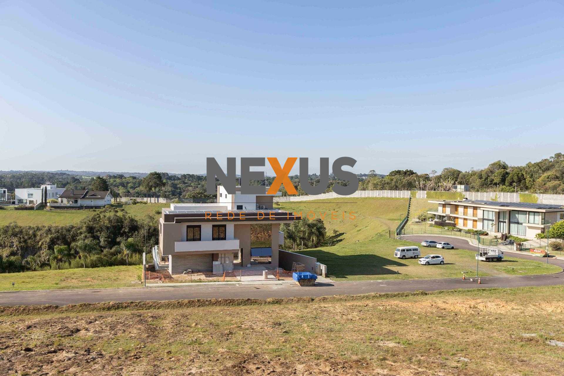 Terreno de 982m  no Paysage Weekend com Lazer Completo - Alto ...