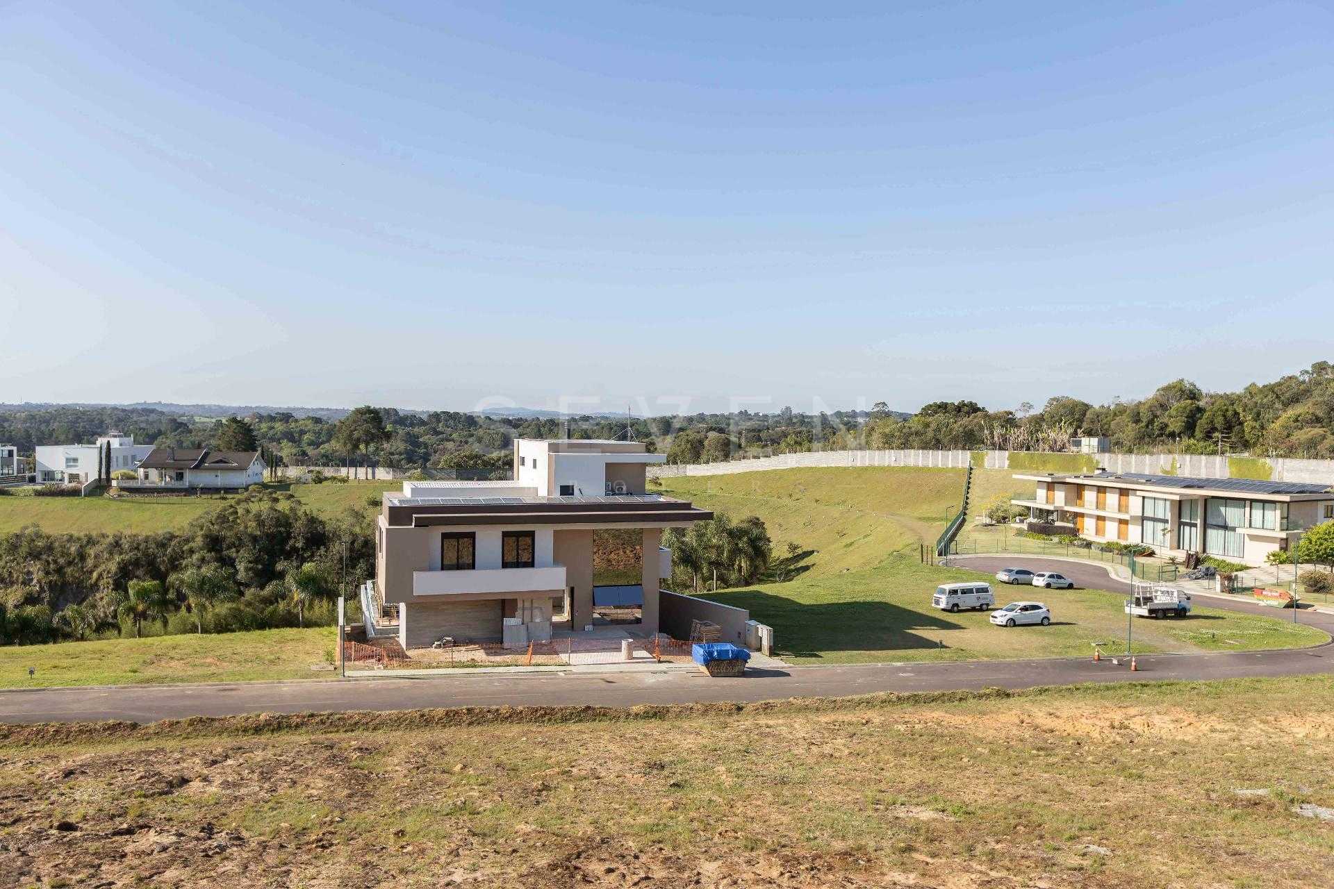 Terreno de 982m  no Paysage Weekend com Lazer Completo - Alto ...