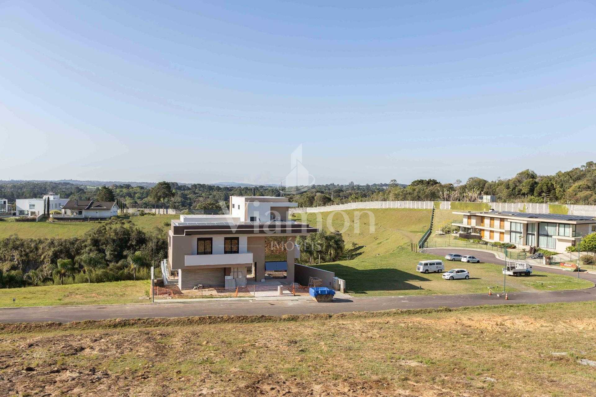 Terreno de 982m  no Paysage Weekend com Lazer Completo - Alto ...