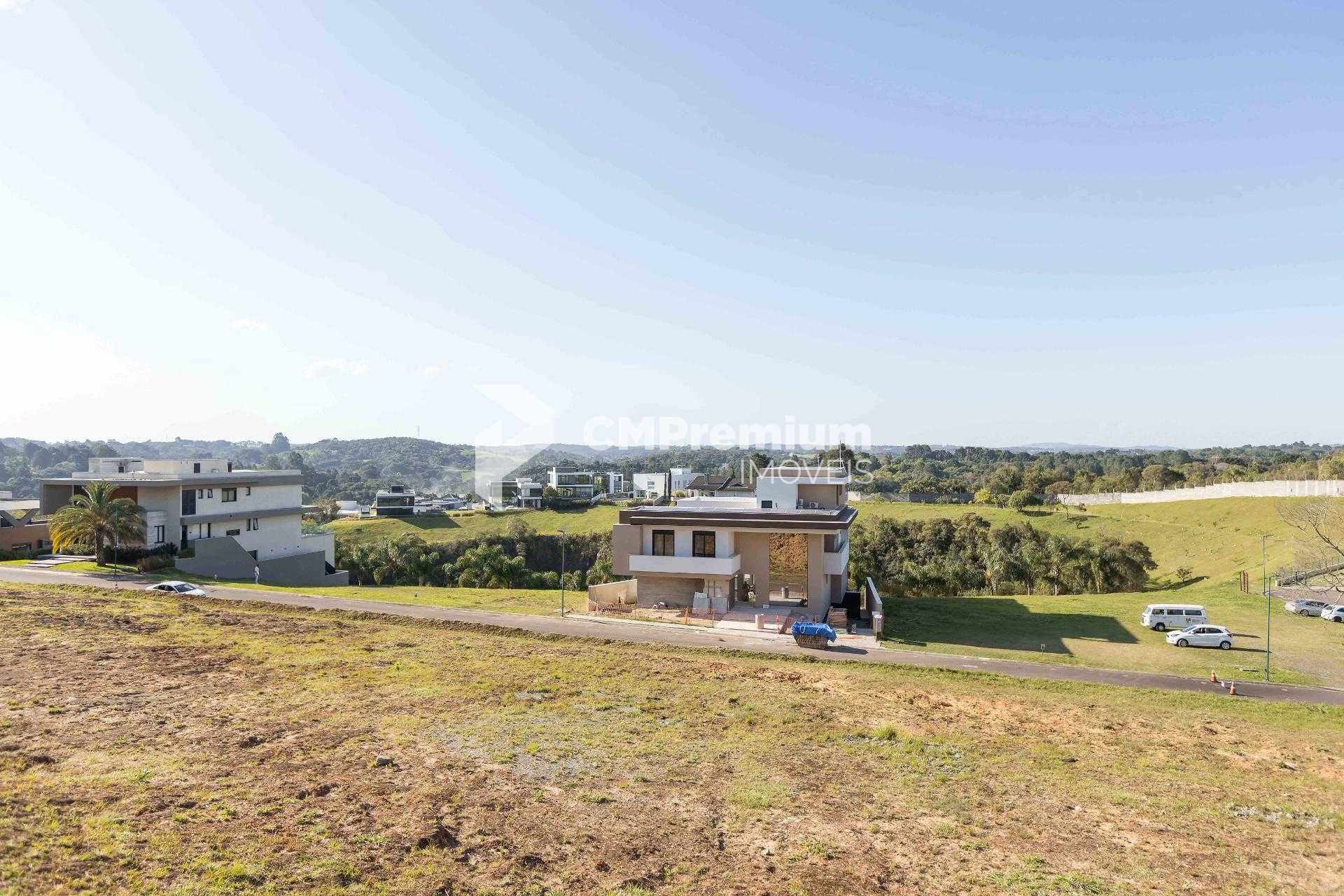 Terreno de 982m  no Paysage Weekend com Lazer Completo - Alto ...