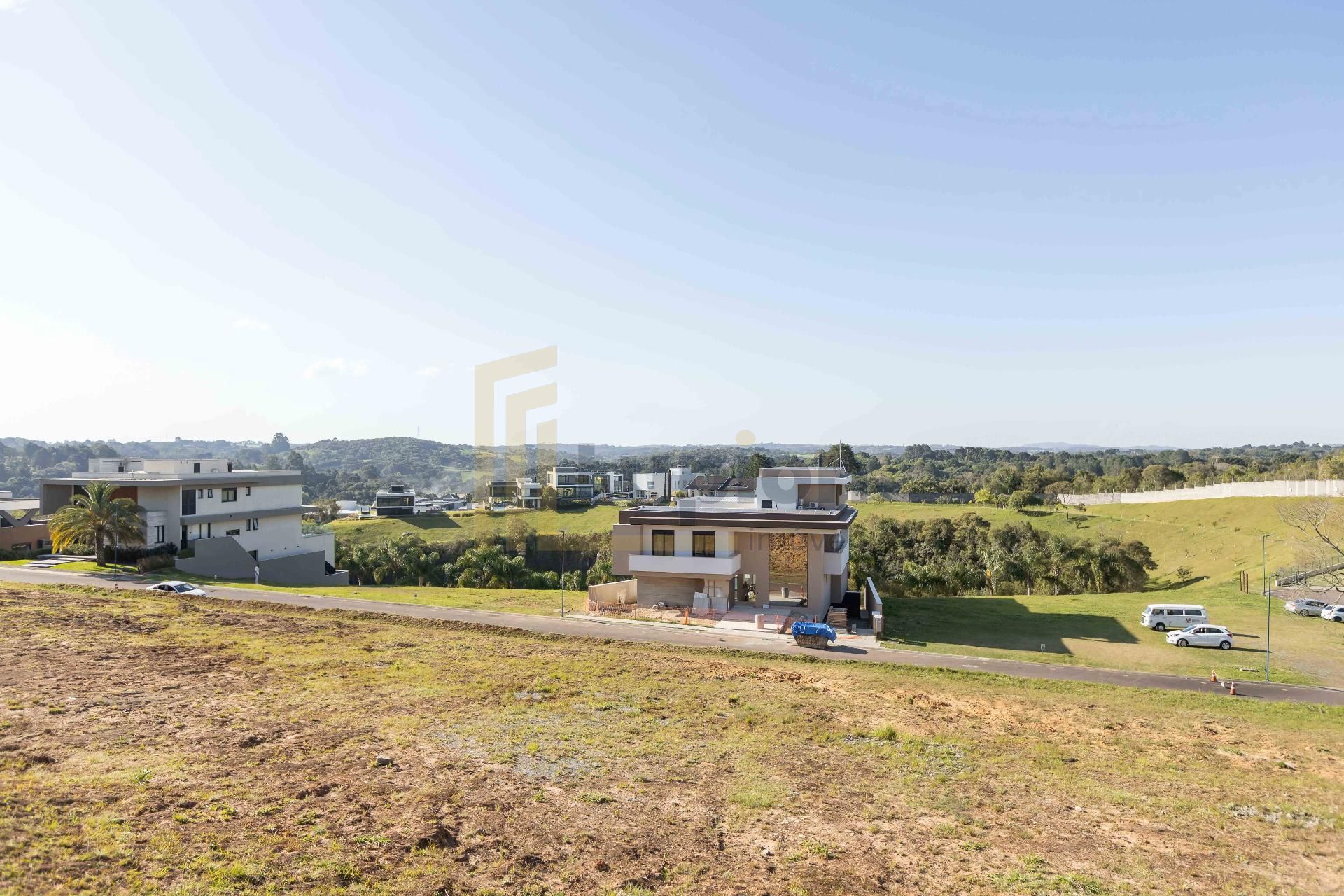 Terreno de 982m  no Paysage Weekend com Lazer Completo - Alto ...