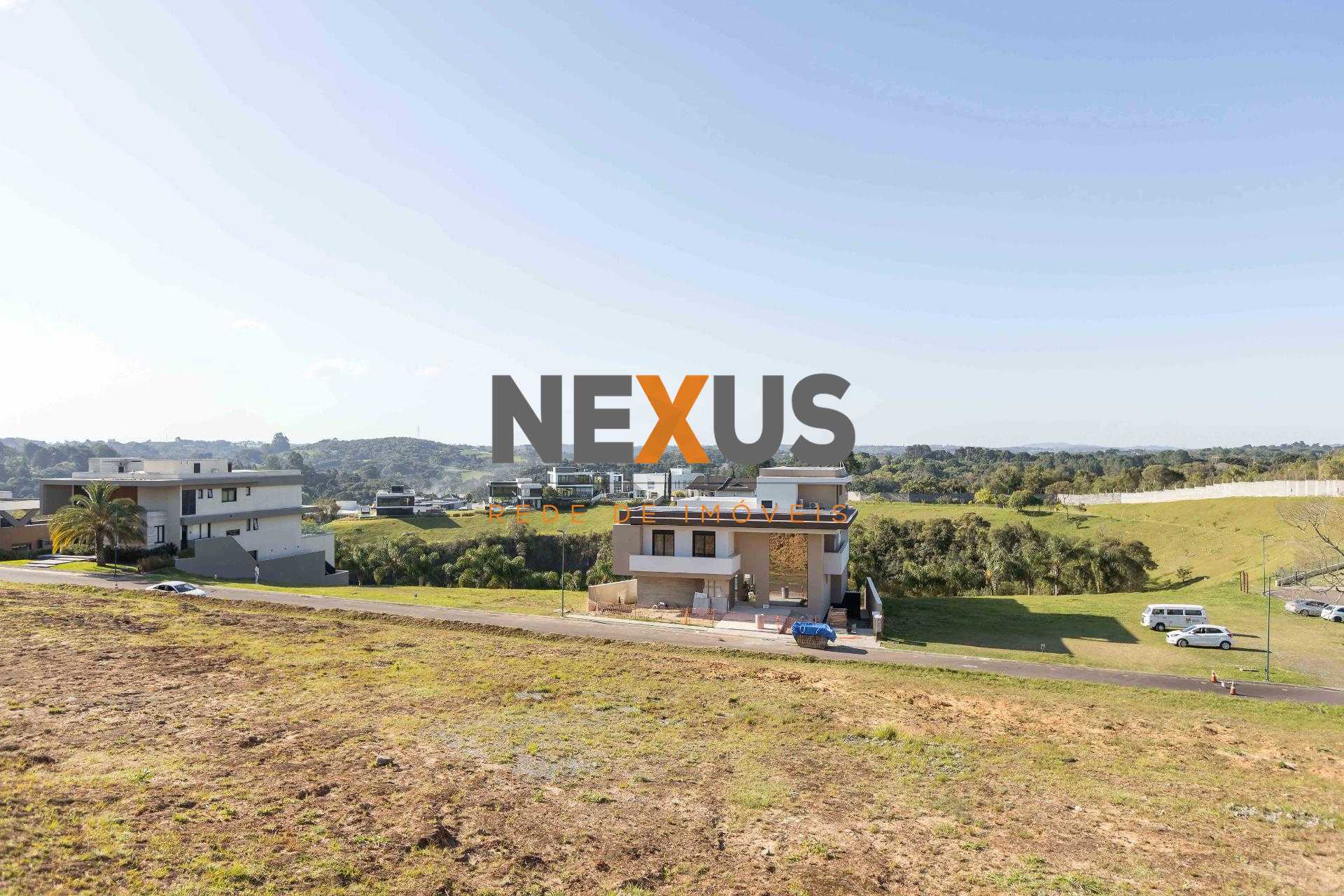 Terreno de 982m  no Paysage Weekend com Lazer Completo - Alto ...