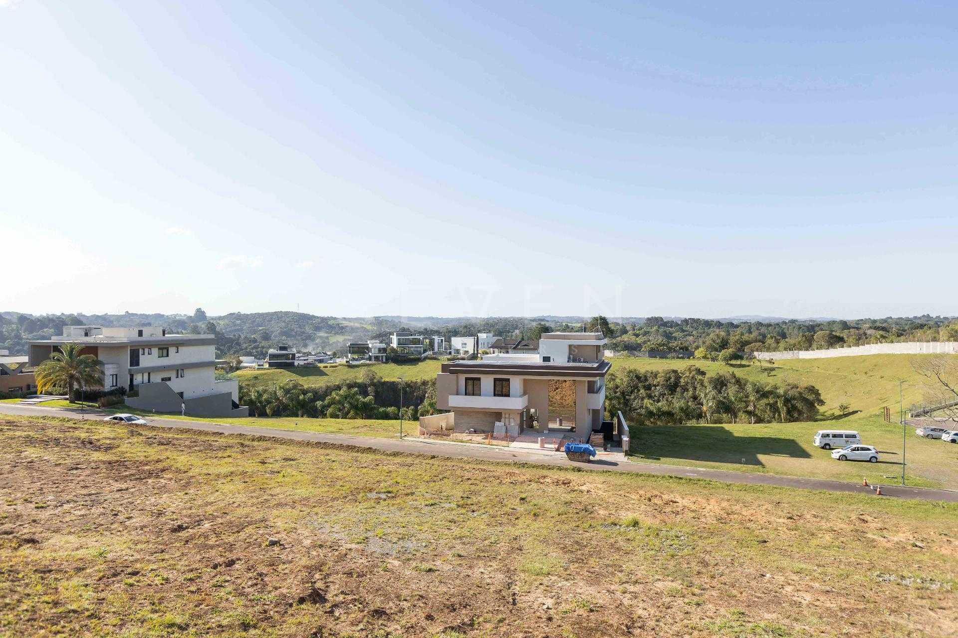 Terreno de 982m  no Paysage Weekend com Lazer Completo - Alto ...