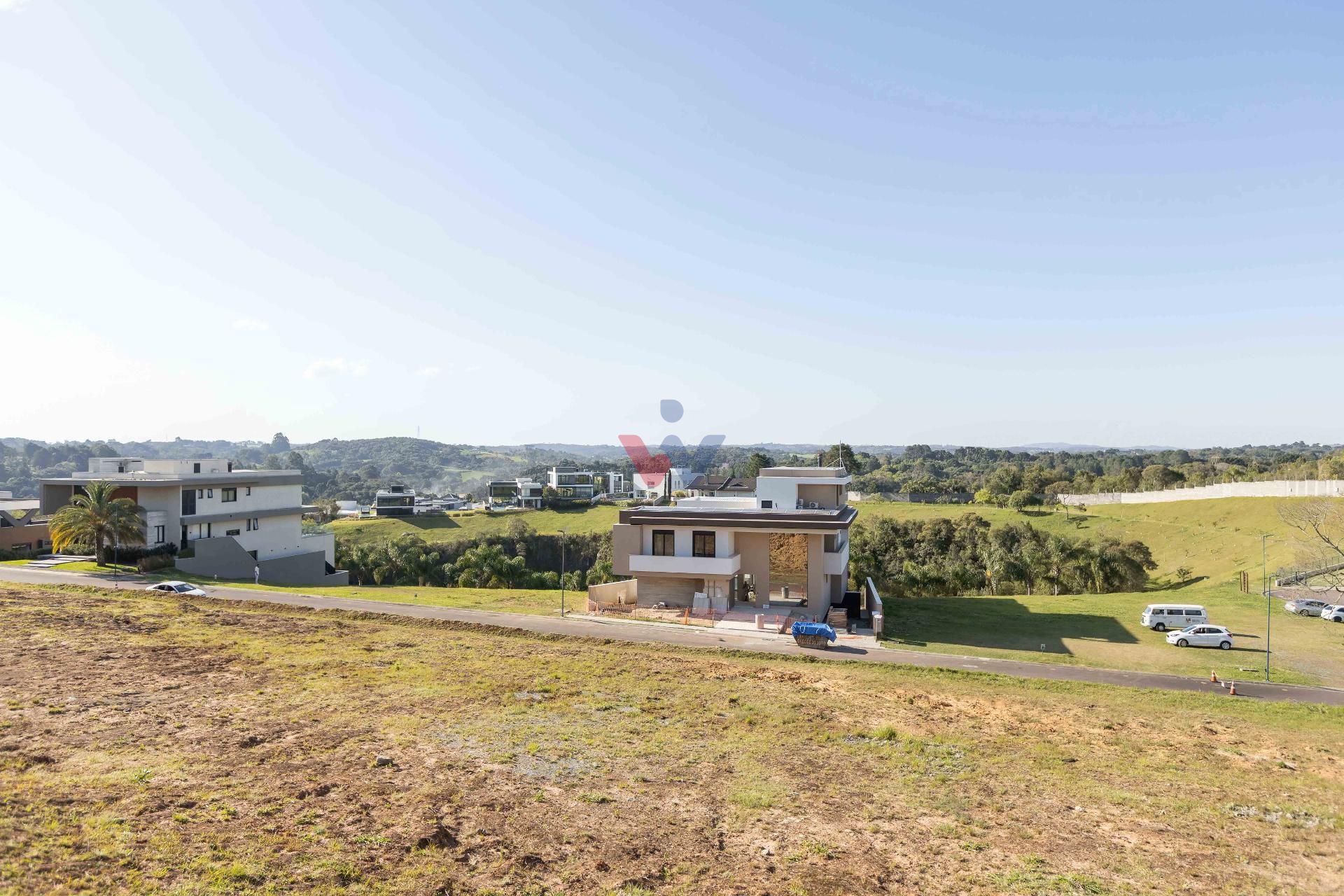 Terreno de 982m  no Paysage Weekend com Lazer Completo - Alto ...