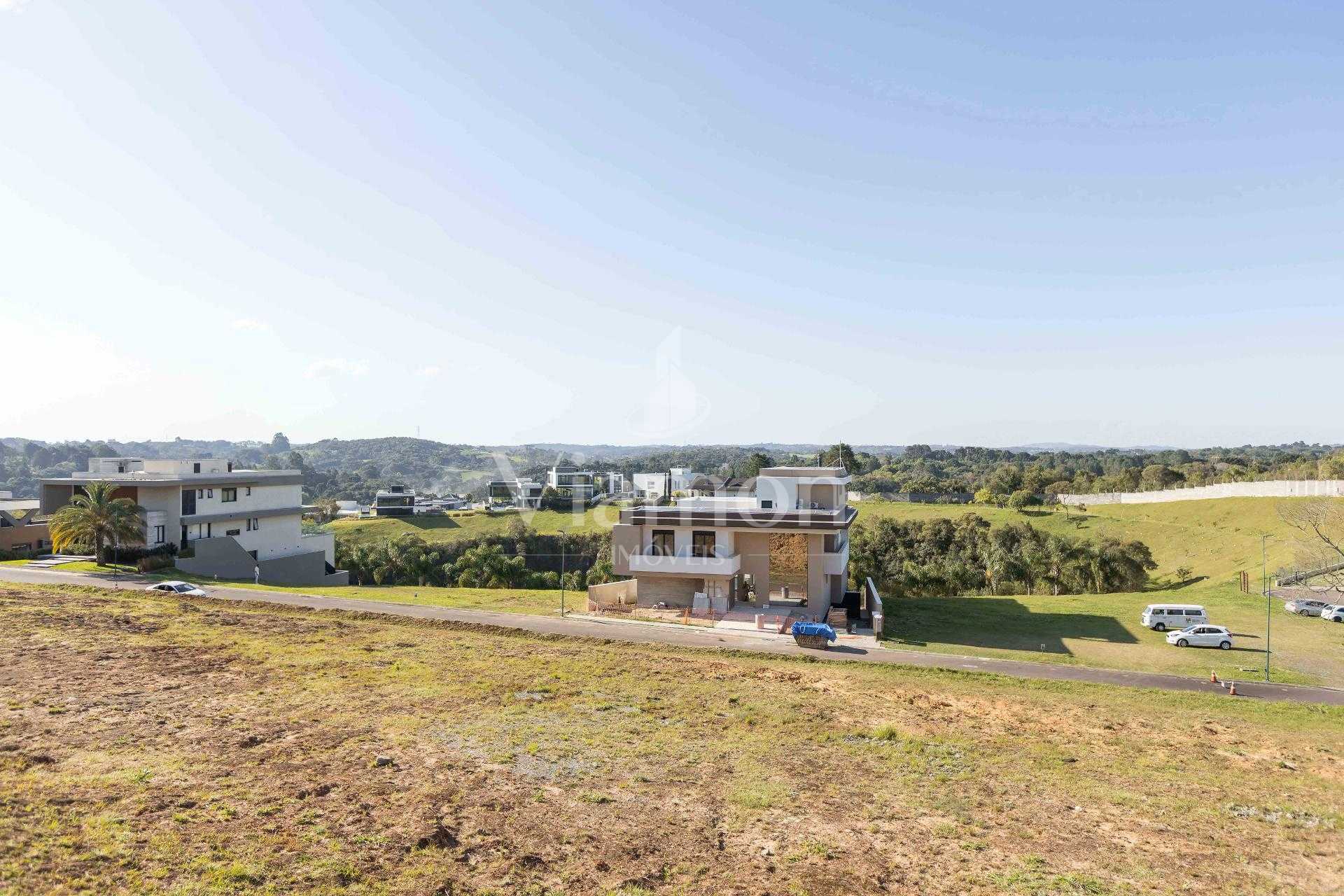 Terreno de 982m  no Paysage Weekend com Lazer Completo - Alto ...