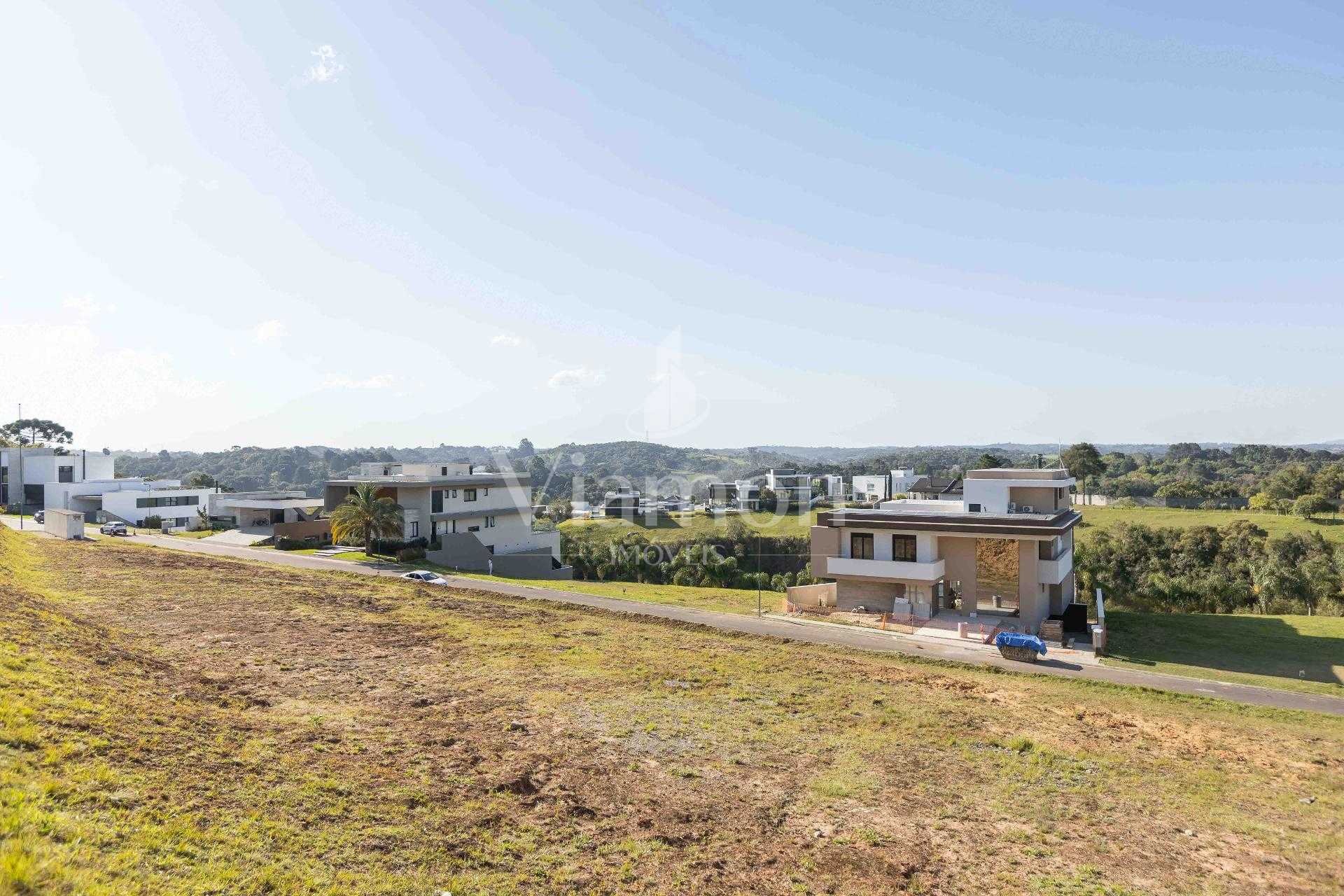 Terreno de 982m  no Paysage Weekend com Lazer Completo - Alto ...