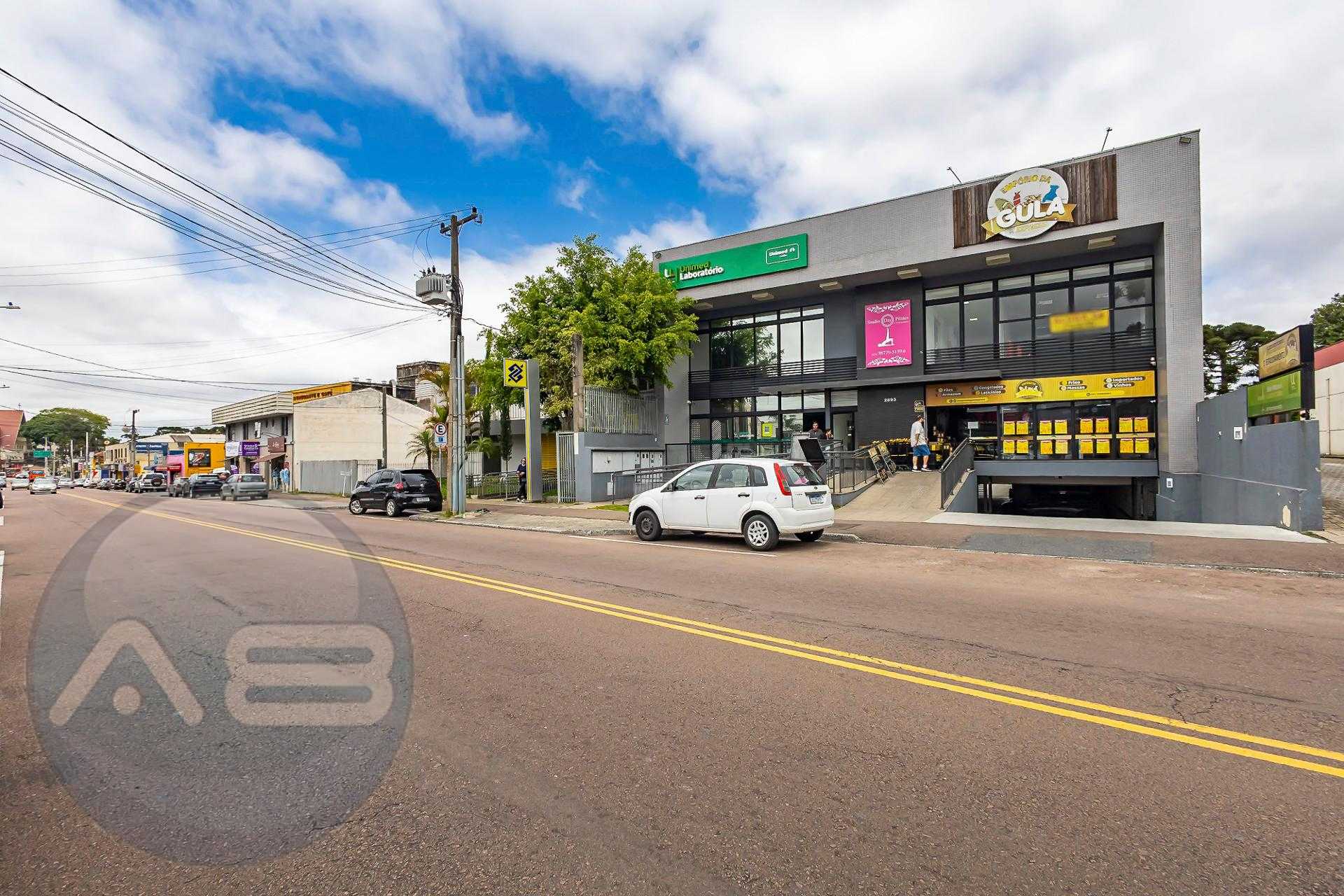 Sala comercial 106 m  para loca??o com elevador e estacionamento