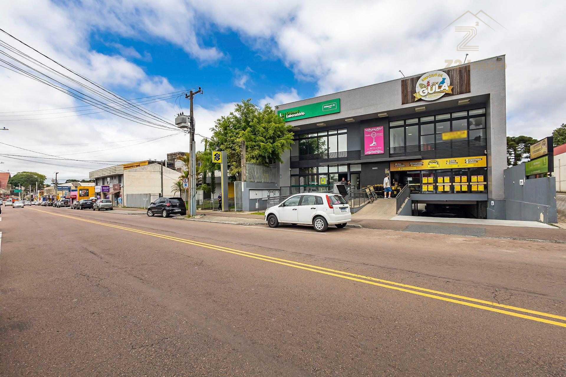 Sala comercial 106 m  para loca??o com elevador e estacionamento