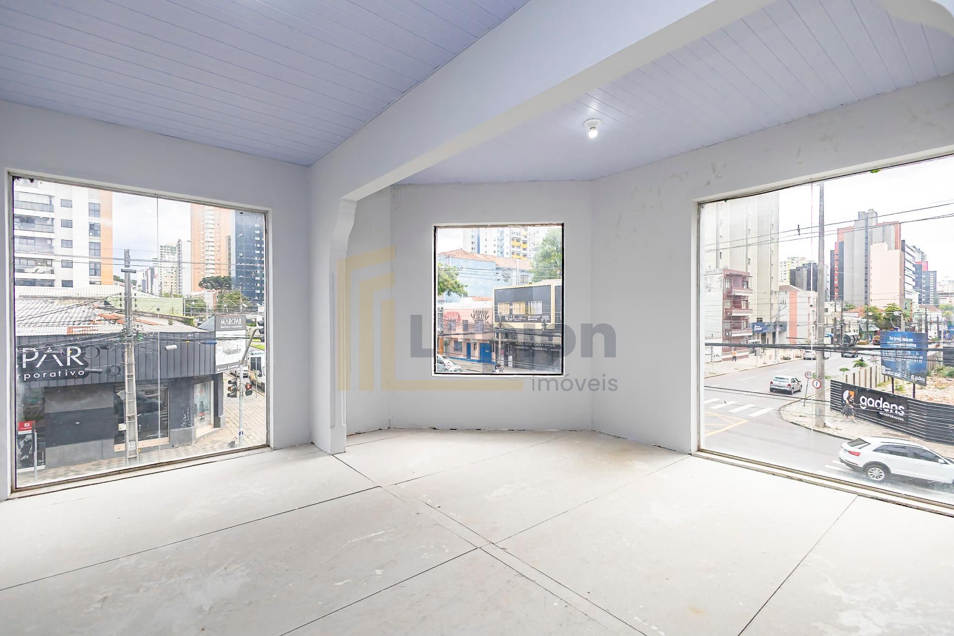 Sobreloja comercial com 160m  para locação - Próxima ao Shoppi...