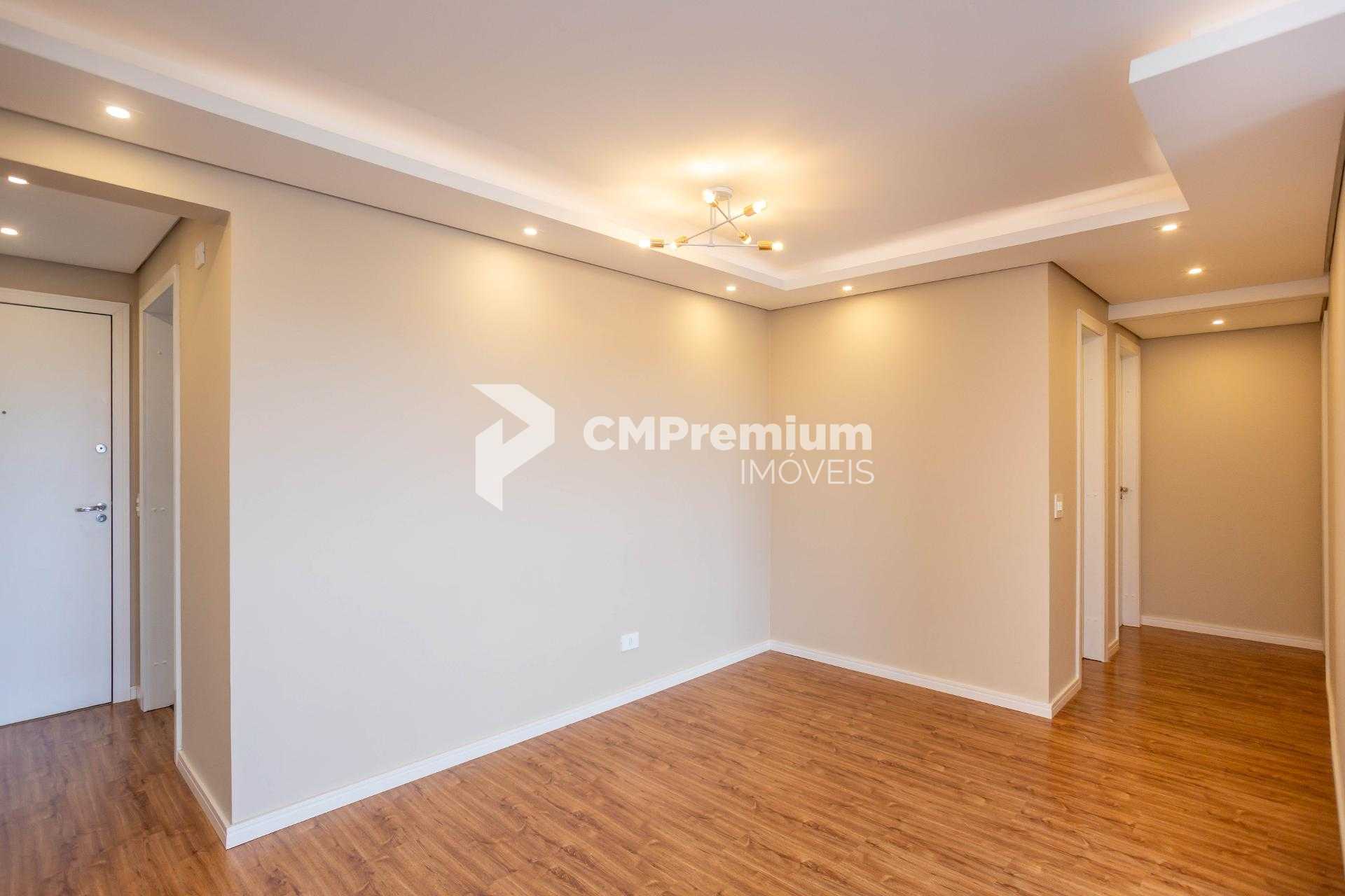 Apartamento reformado com 3 quartos e suíte à venda no Xaxim -...