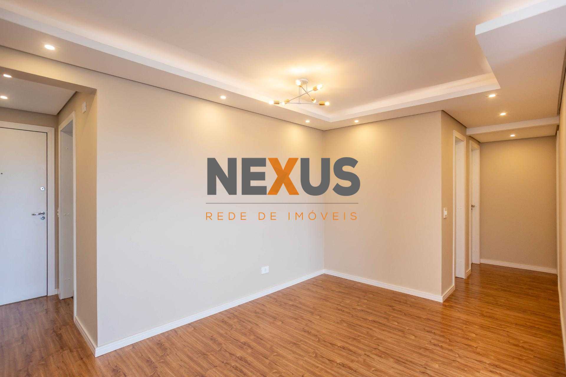 Apartamento reformado com 3 quartos e suíte à venda no Xaxim -...