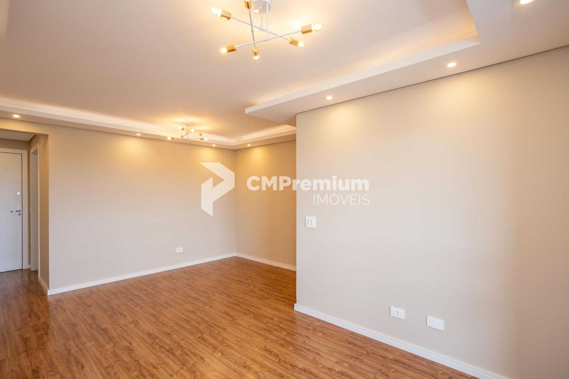 Apartamento reformado com 3 quartos e suíte à venda no Xaxim -...