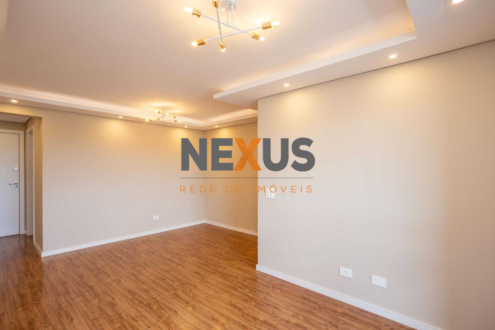 Apartamento reformado com 3 quartos e suíte à venda no Xaxim -...