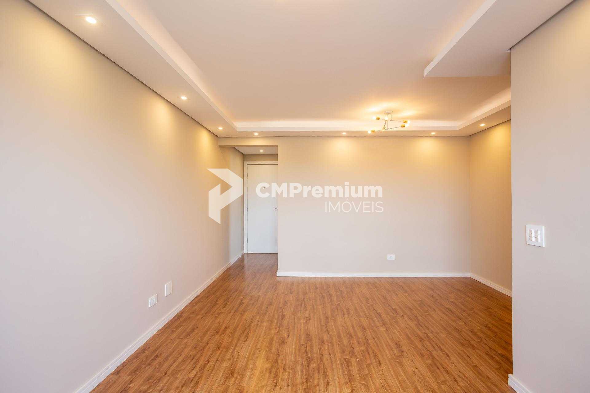 Apartamento reformado com 3 quartos e suíte à venda no Xaxim -...