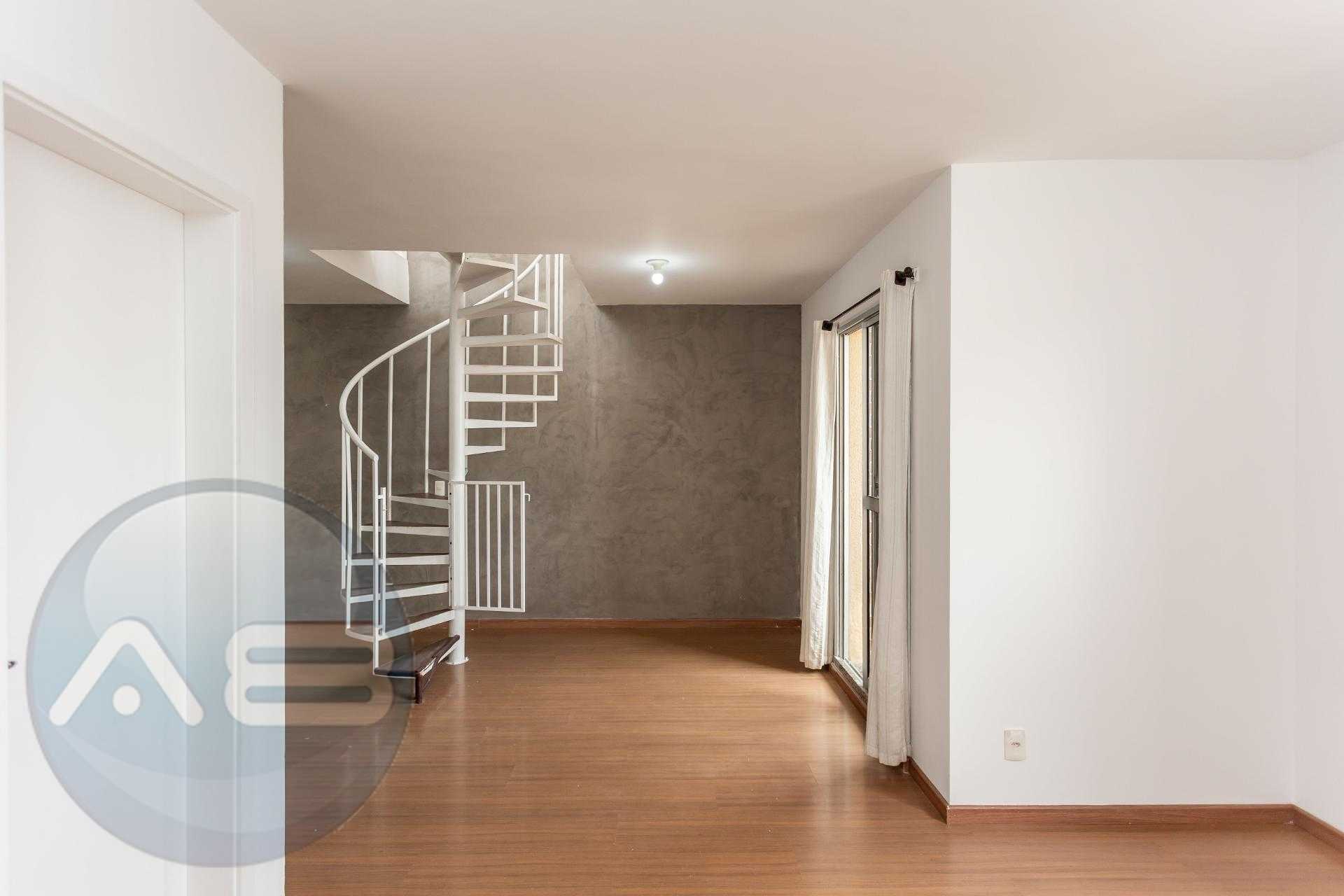 Cobertura ? venda no Fit Marumbi com 2 vagas e terra?o privati...