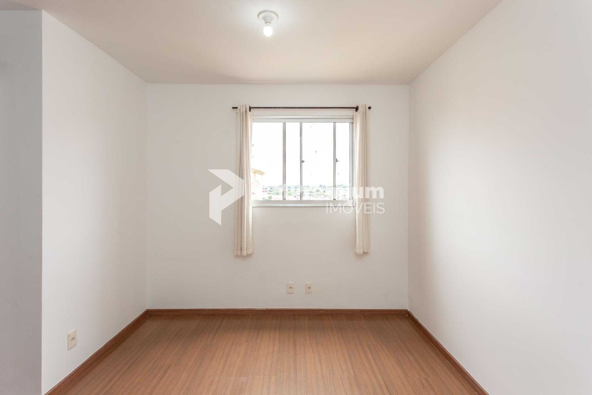 Cobertura à venda no Fit Marumbi com 2 vagas e terraço privati...