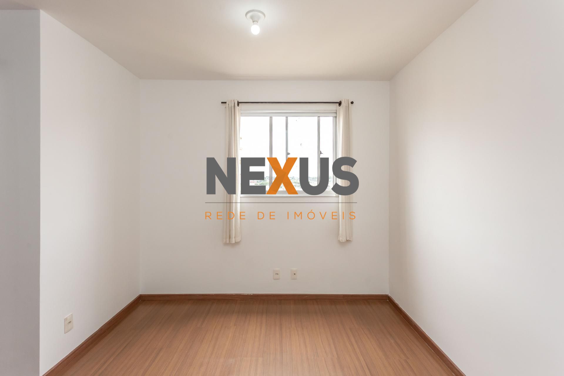 Cobertura à venda no Fit Marumbi com 2 vagas e terraço privati...