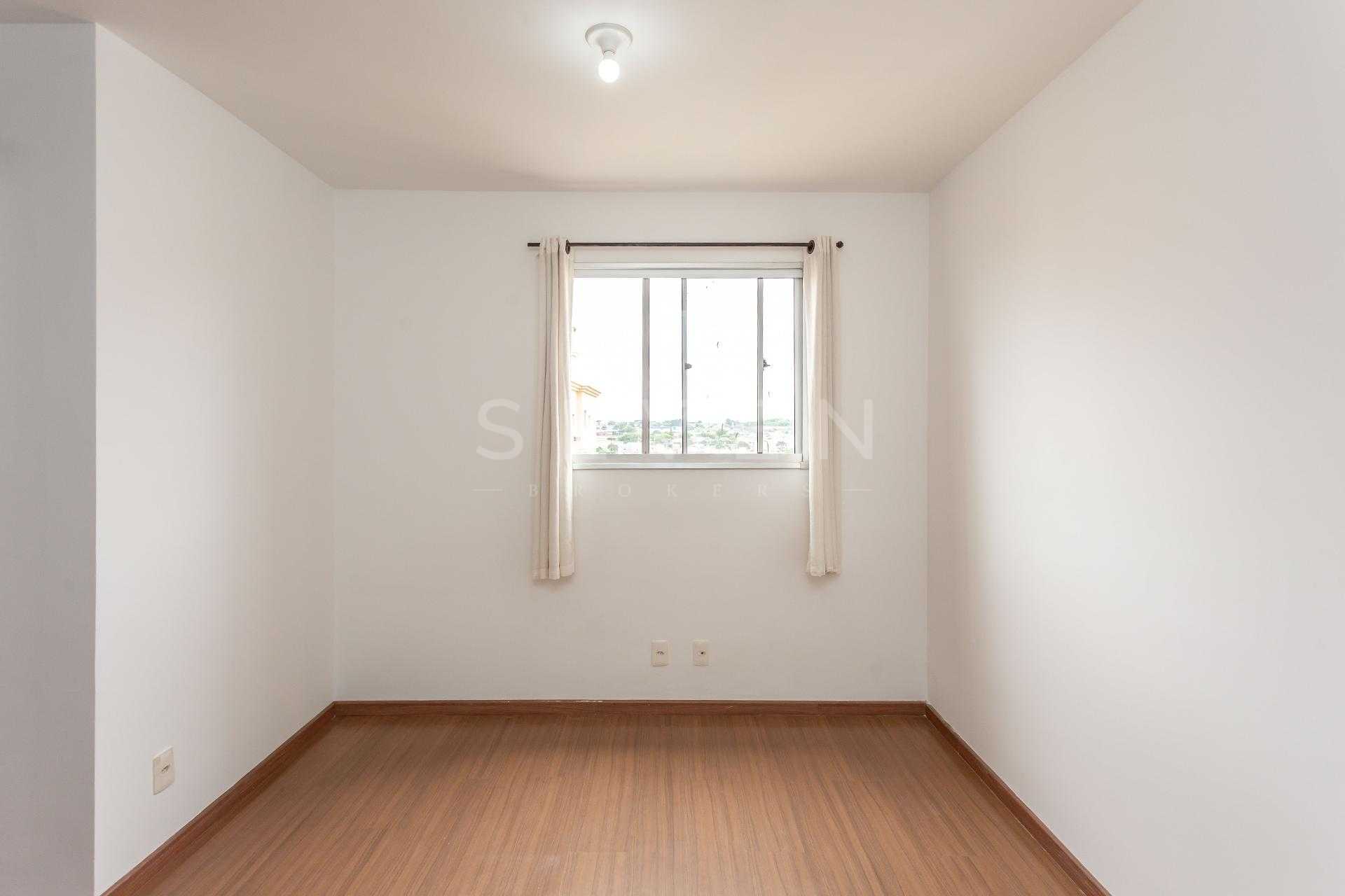 Cobertura à venda no Fit Marumbi com 2 vagas e terraço privati...