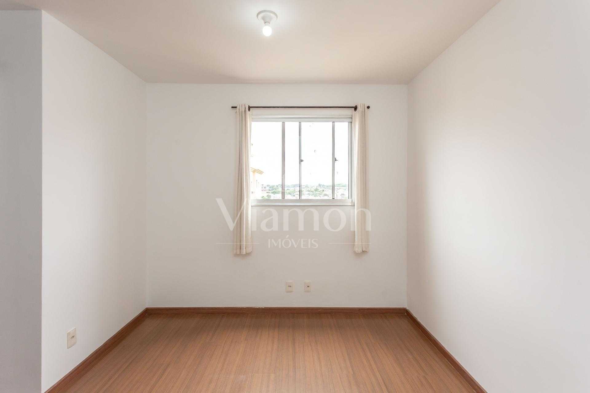 Cobertura à venda no Fit Marumbi com 2 vagas e terraço privati...