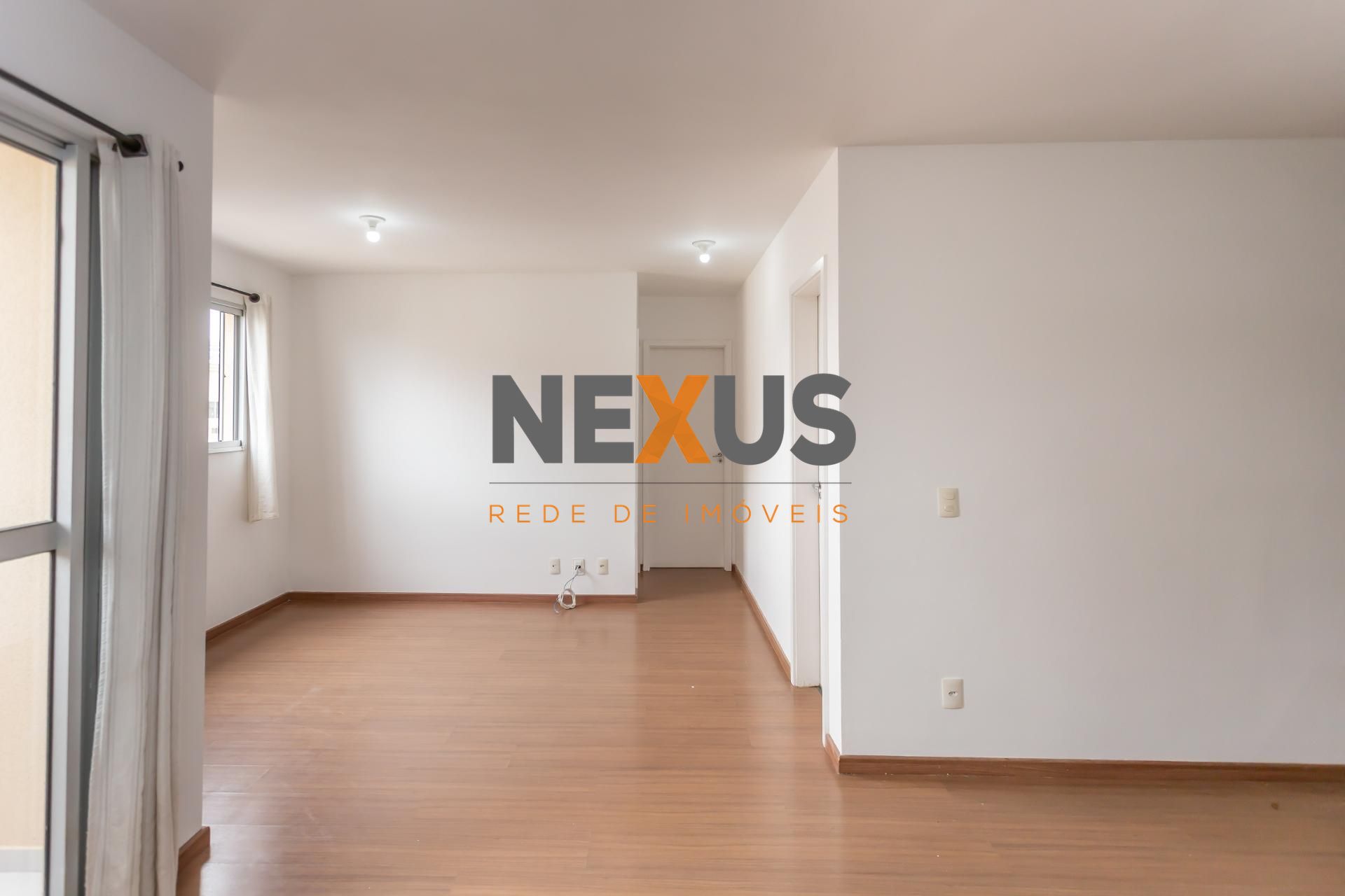 Cobertura à venda no Fit Marumbi com 2 vagas e terraço privati...