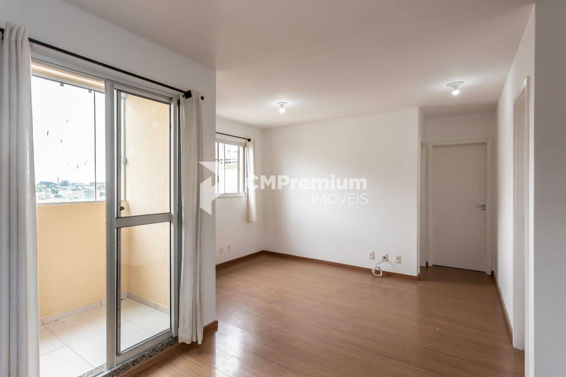 Cobertura à venda no Fit Marumbi com 2 vagas e terraço privati...