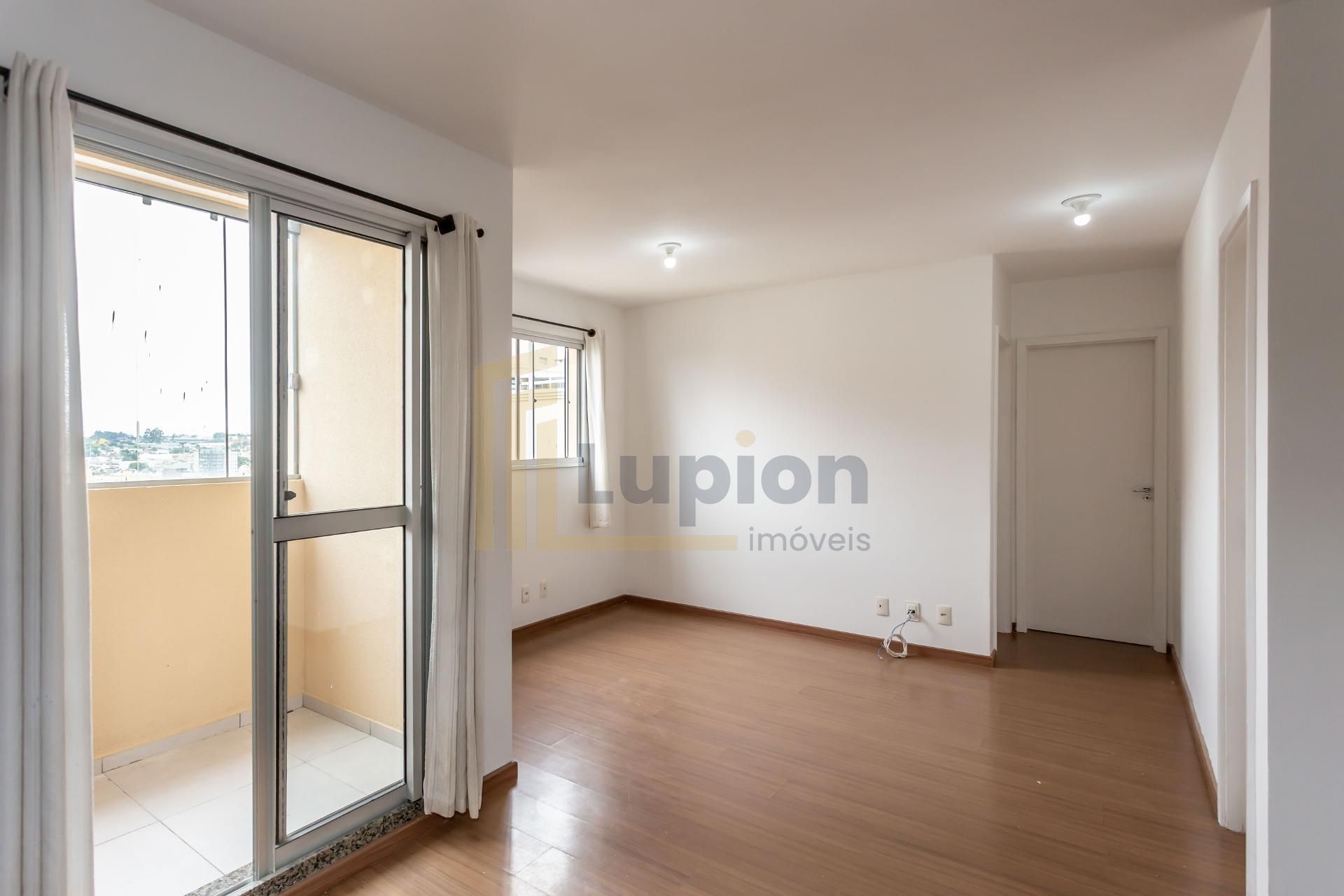 Cobertura à venda no Fit Marumbi com 2 vagas e terraço privati...