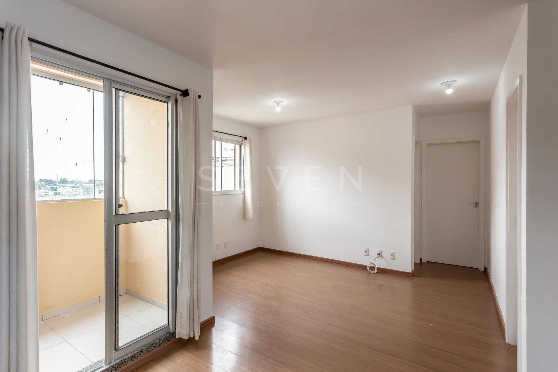 Cobertura à venda no Fit Marumbi com 2 vagas e terraço privati...