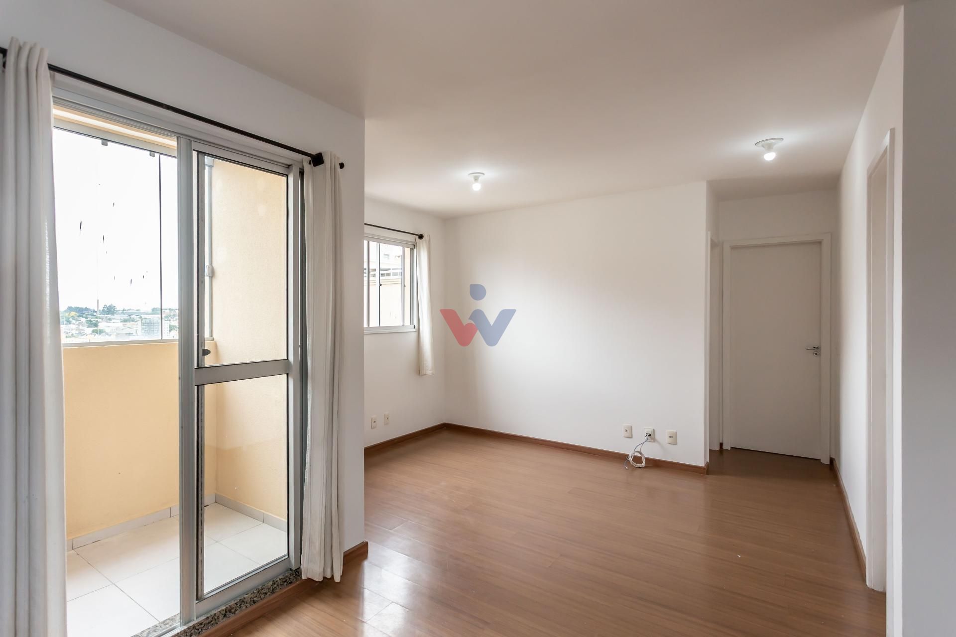 Cobertura à venda no Fit Marumbi com 2 vagas e terraço privati...